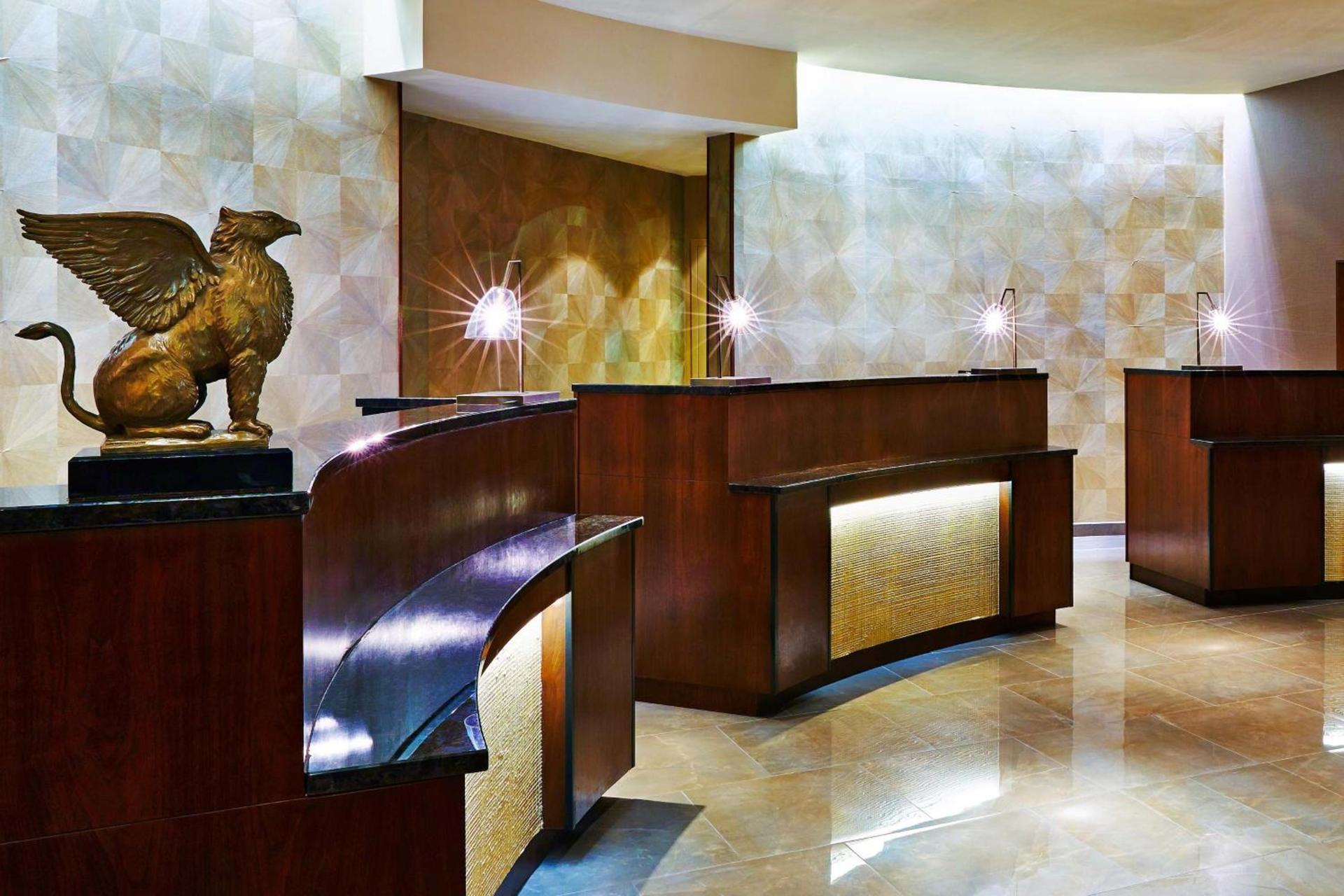 JW Marriott New Orleans photo 2
