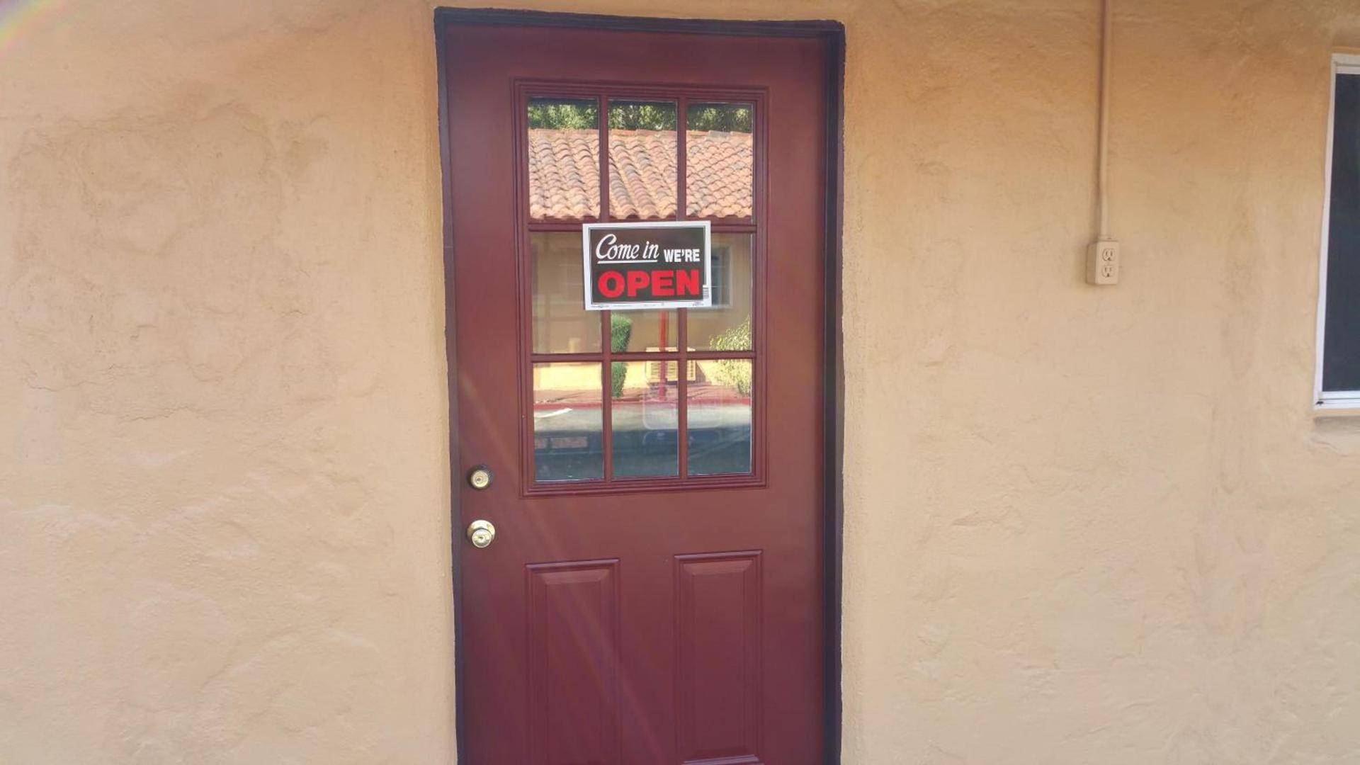 Slumber Motel photo 11