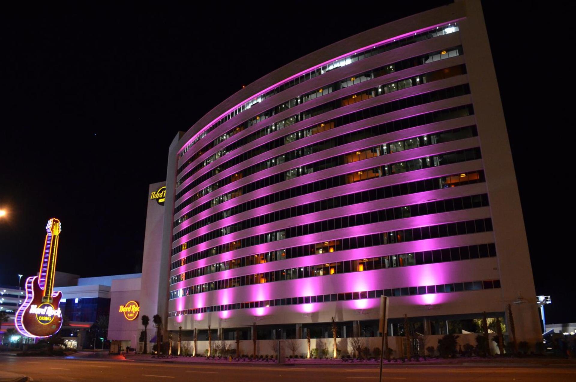 Hard Rock Hotel & Casino Biloxi photo 6