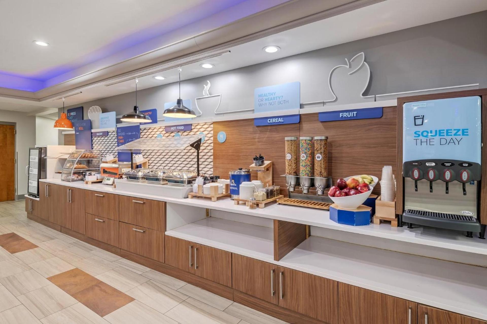 Holiday Inn Express Hershey-Harrisburg Area by IHG photo 43