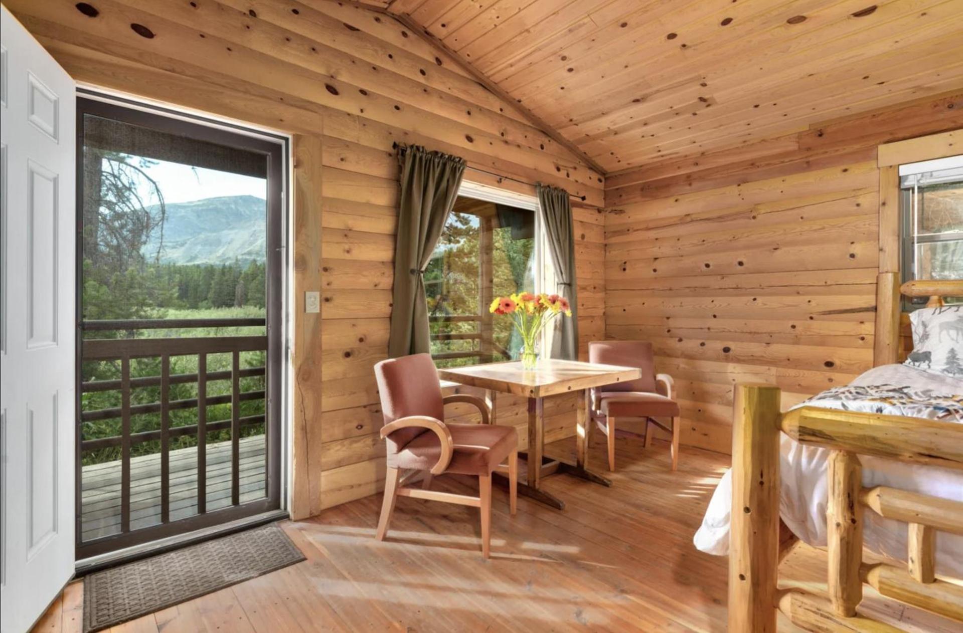 Summit Mountain Lodge and Steakhouse photo 59