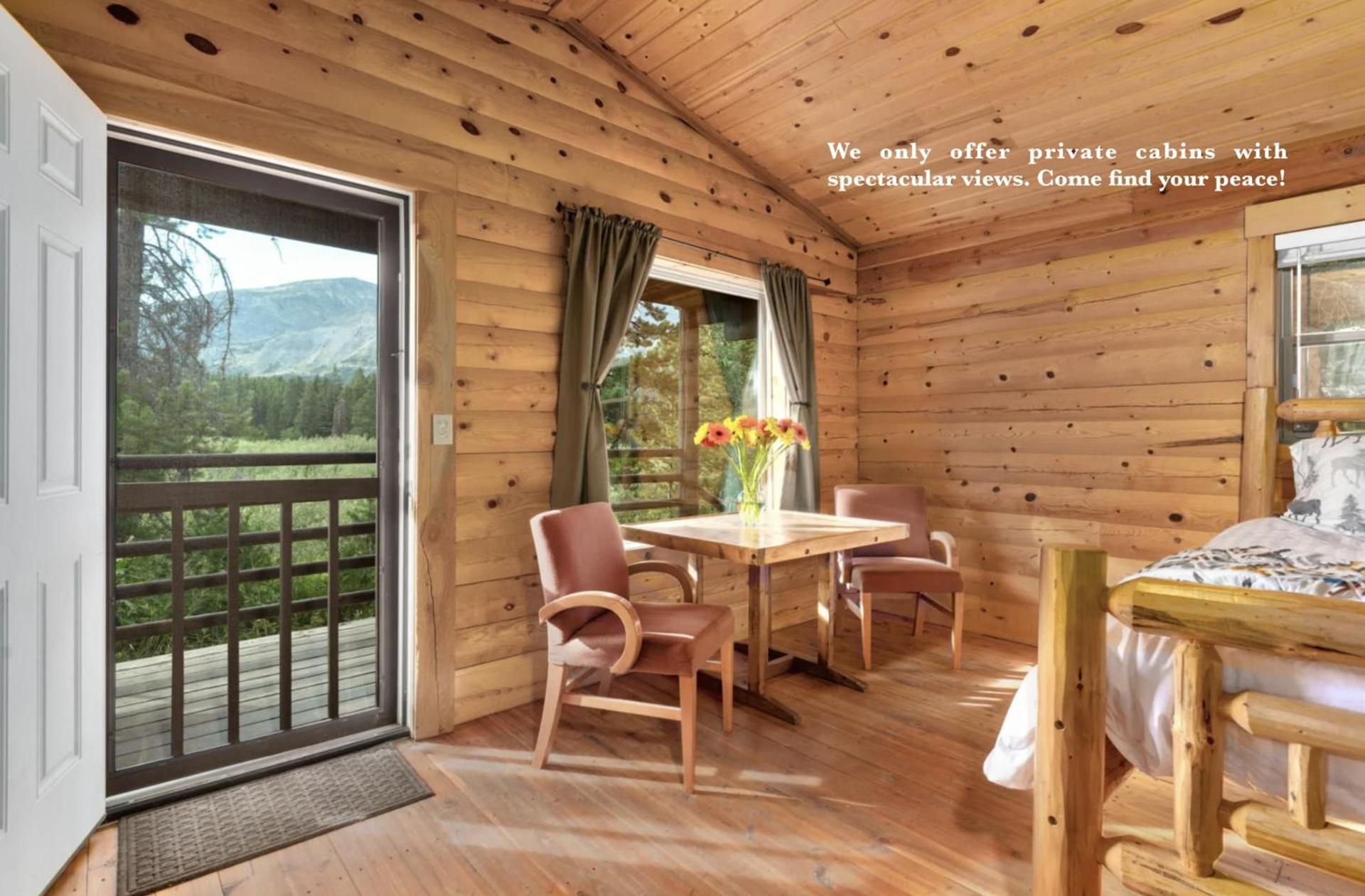 Summit Mountain Lodge and Steakhouse photo 14