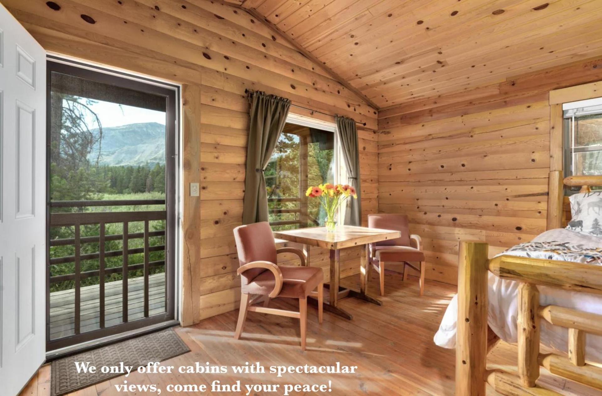 Summit Mountain Lodge and Steakhouse photo 61