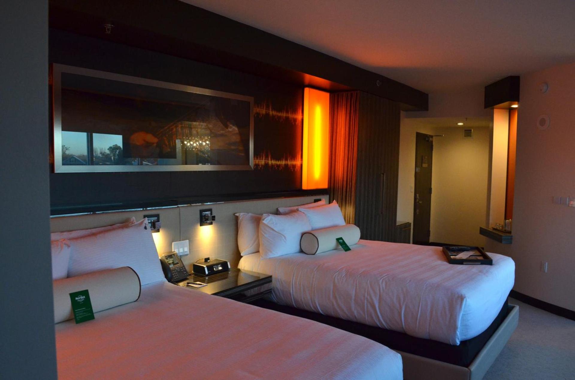 Hard Rock Hotel & Casino Biloxi photo 28