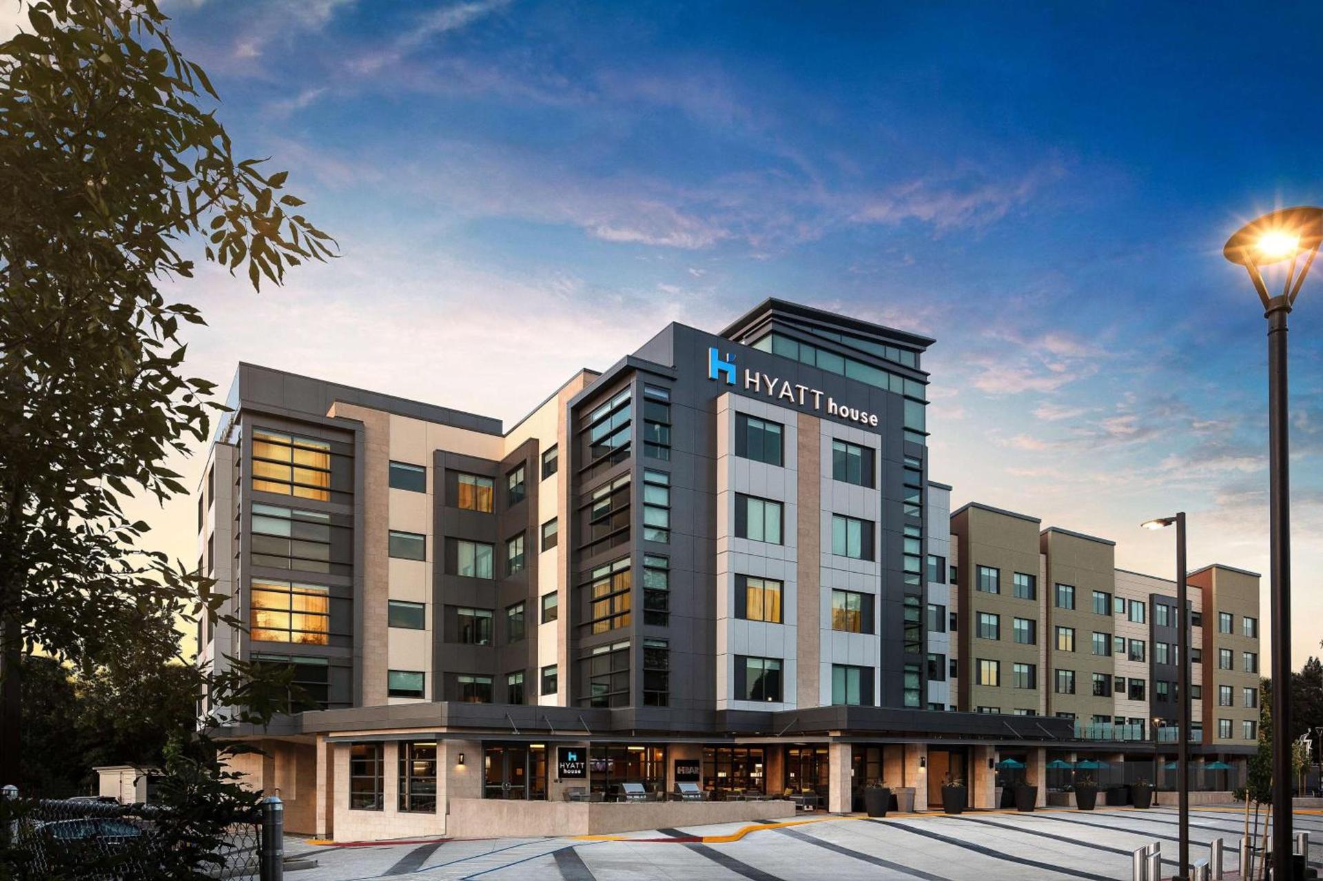 Hyatt House San Jose/Cupertino photo 2