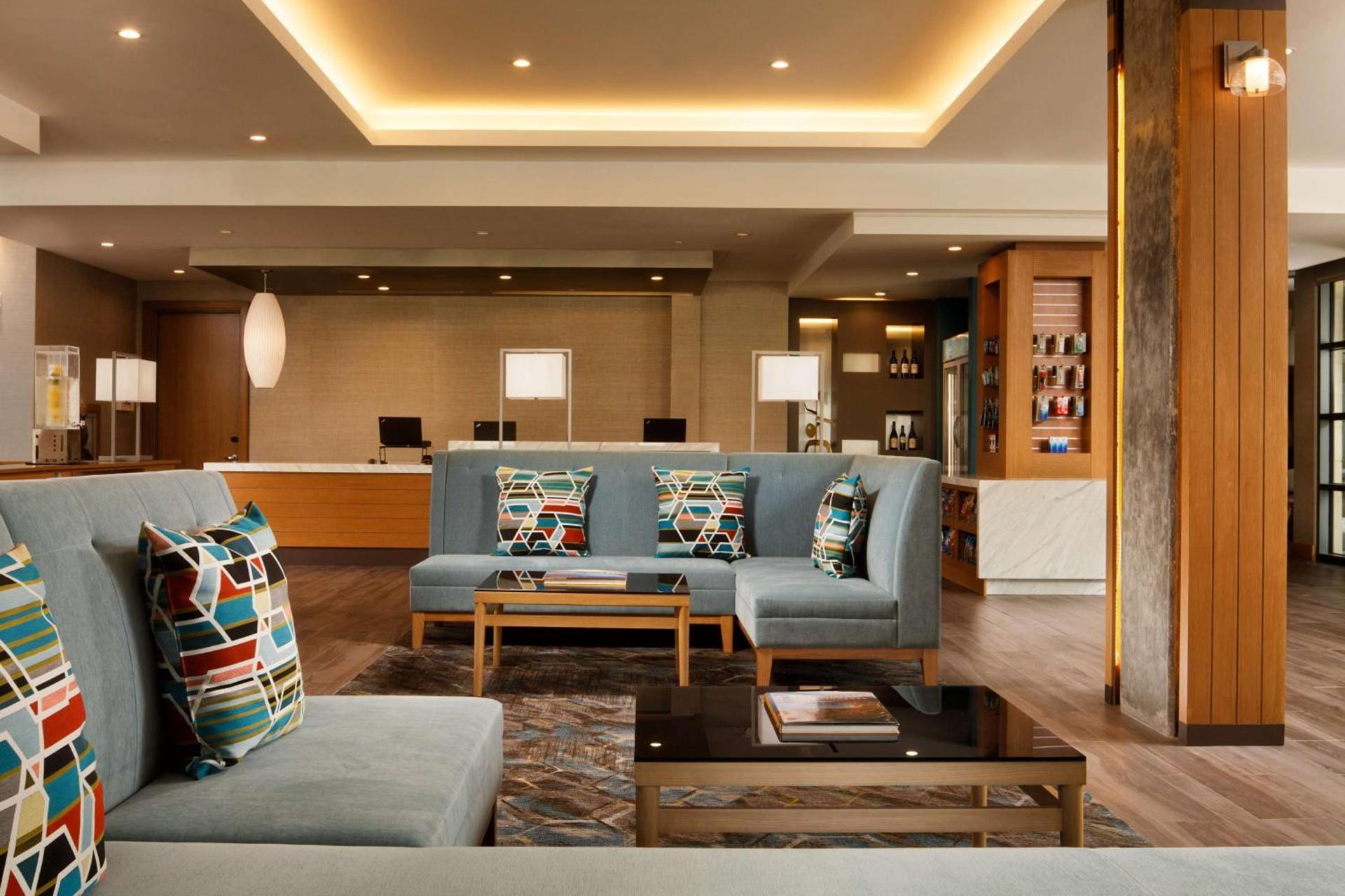 Hyatt House San Jose/Cupertino photo 3