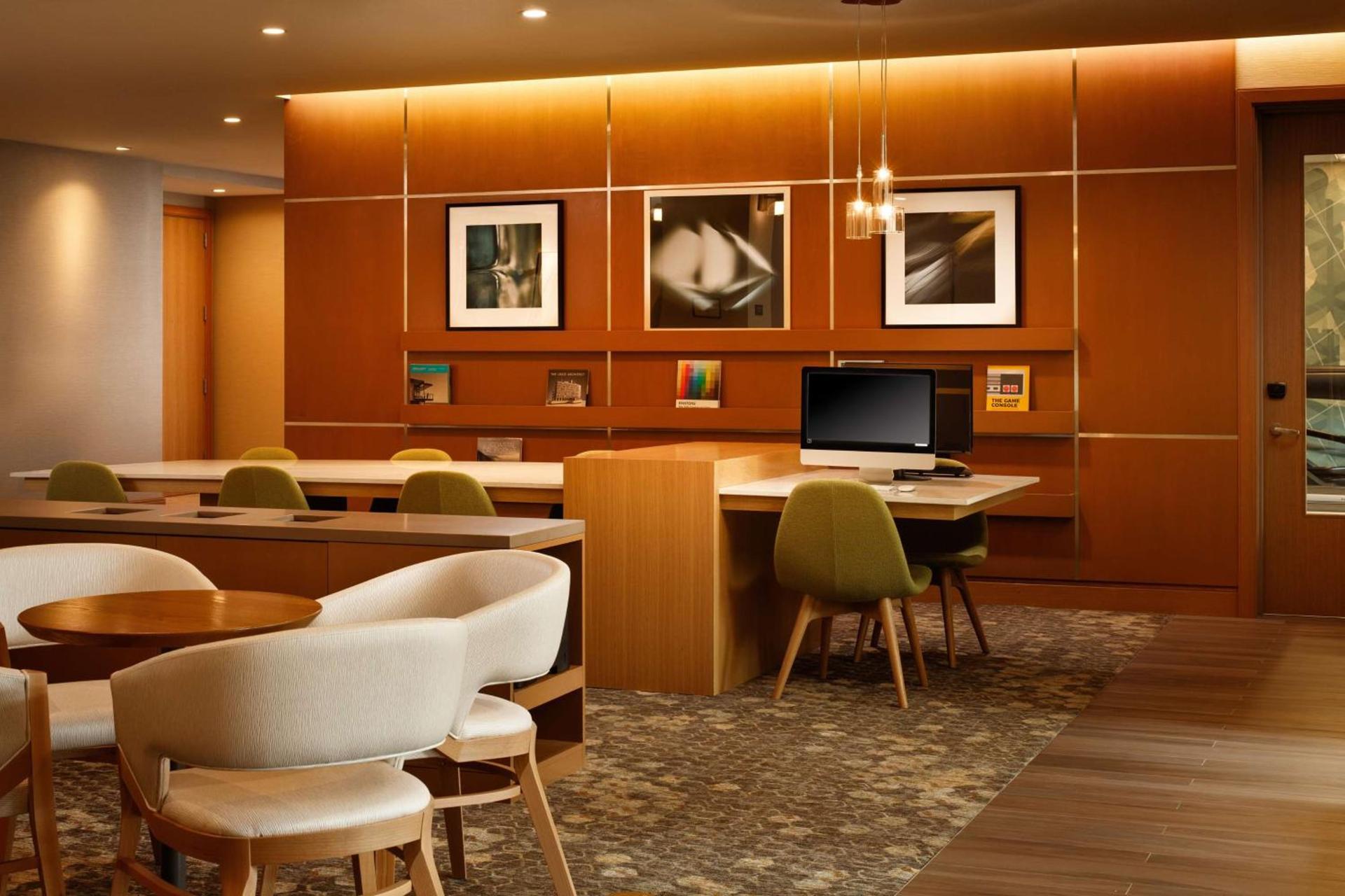 Hyatt House San Jose/Cupertino photo 5