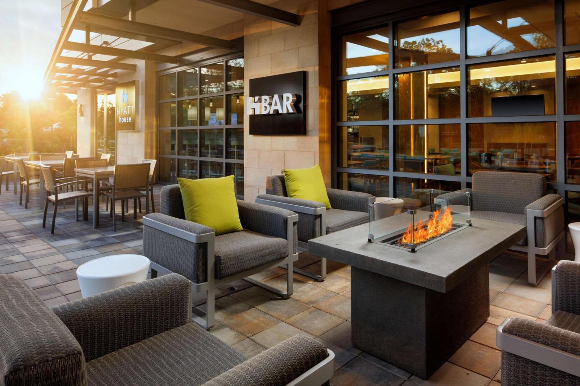 Hyatt House San Jose/Cupertino photo 8