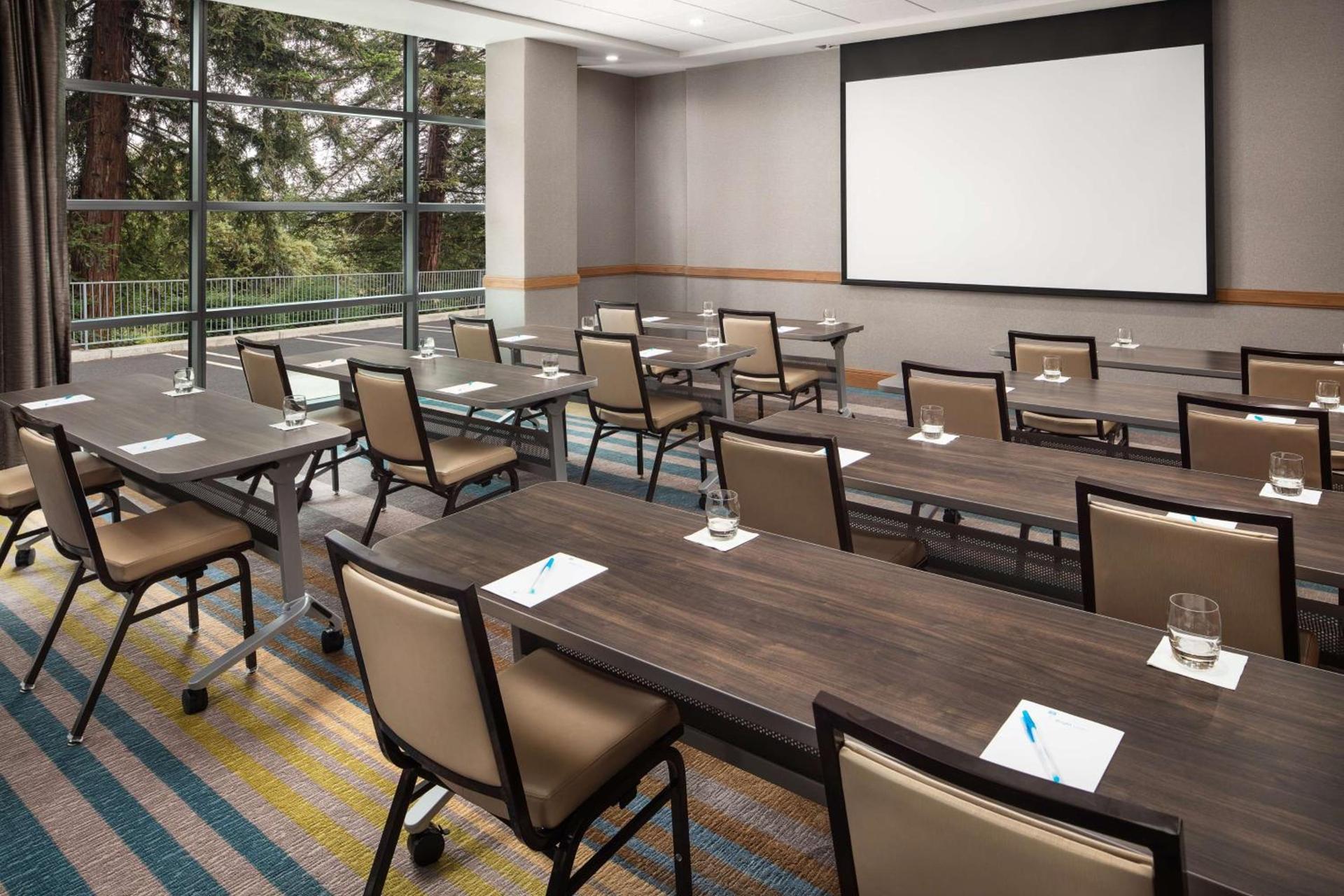 Hyatt House San Jose/Cupertino photo 12