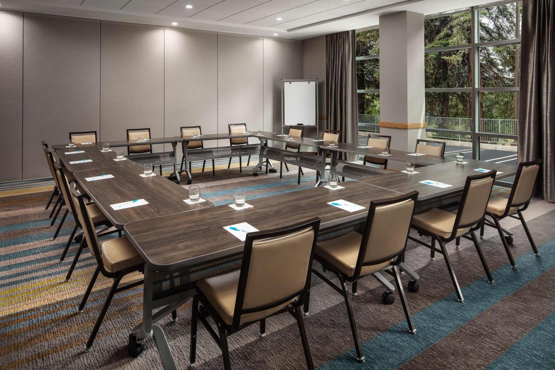 Hyatt House San Jose/Cupertino photo 14