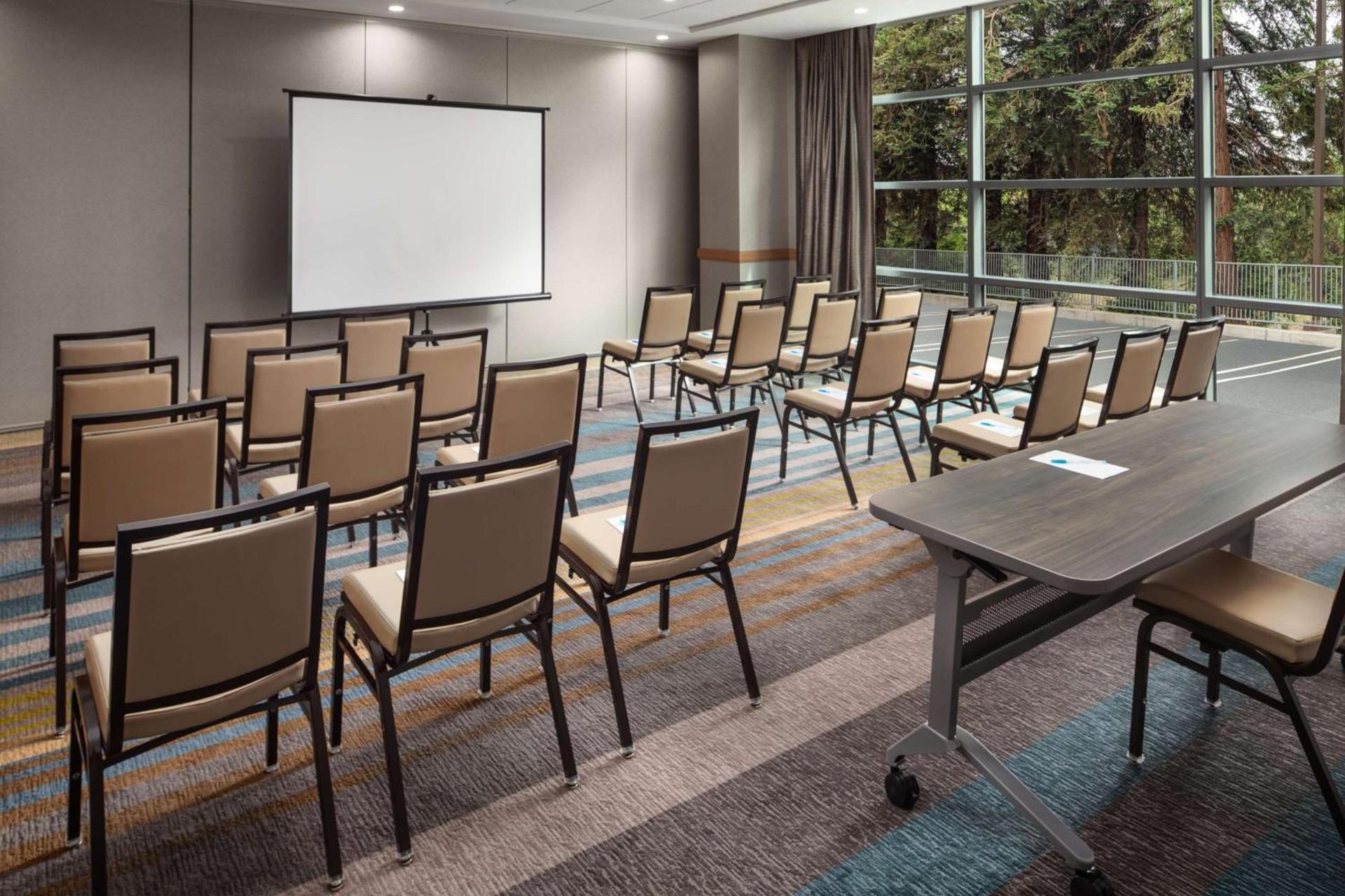 Hyatt House San Jose/Cupertino photo 16