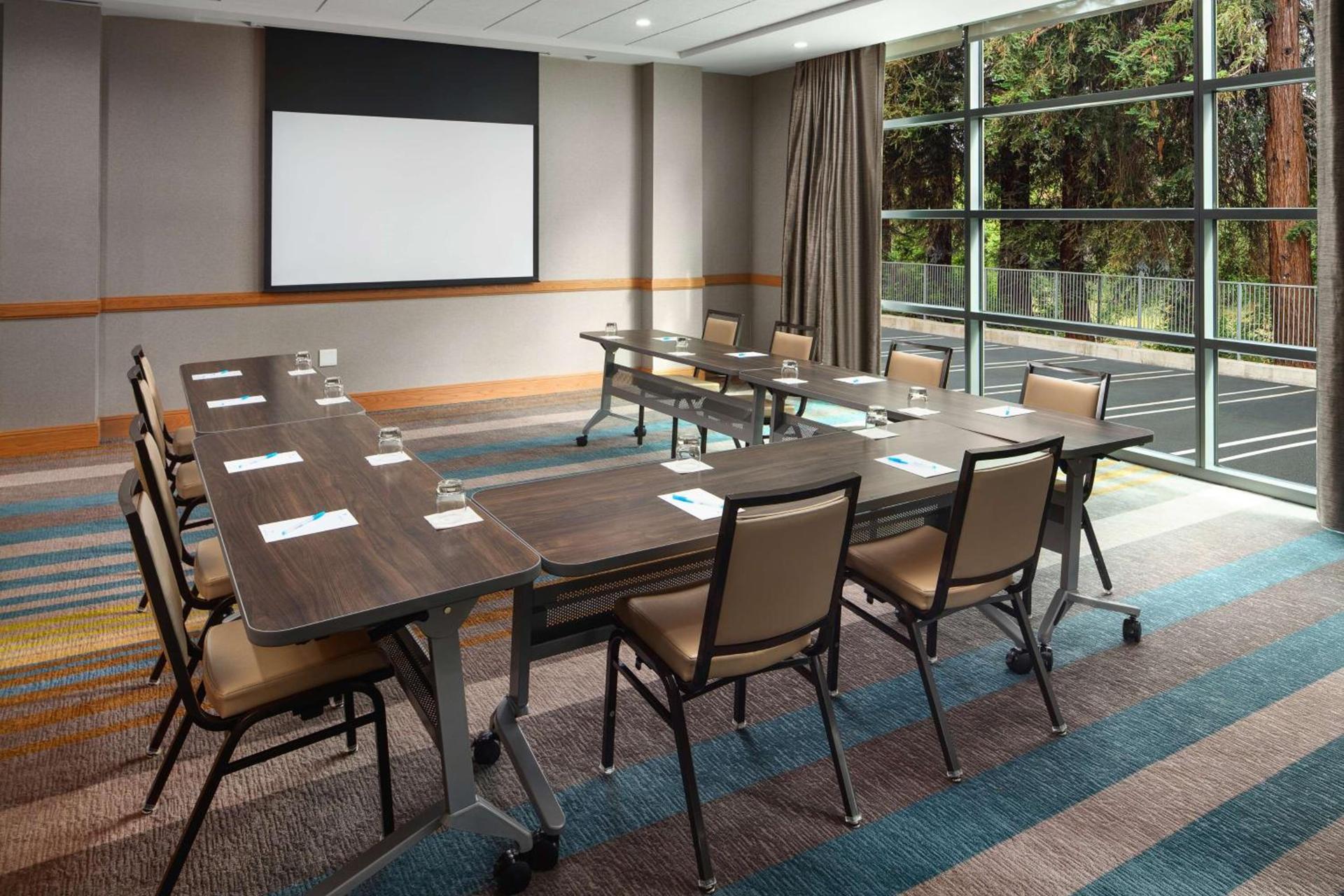 Hyatt House San Jose/Cupertino photo 17