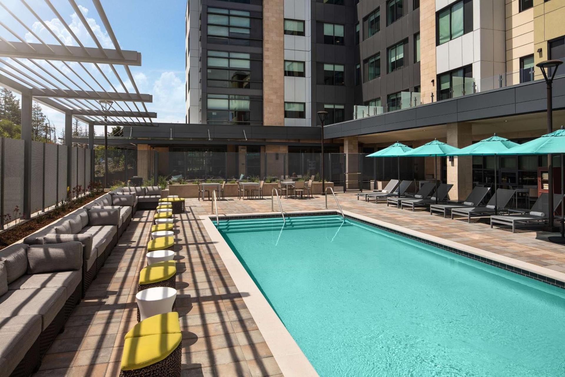 Hyatt House San Jose/Cupertino photo 18