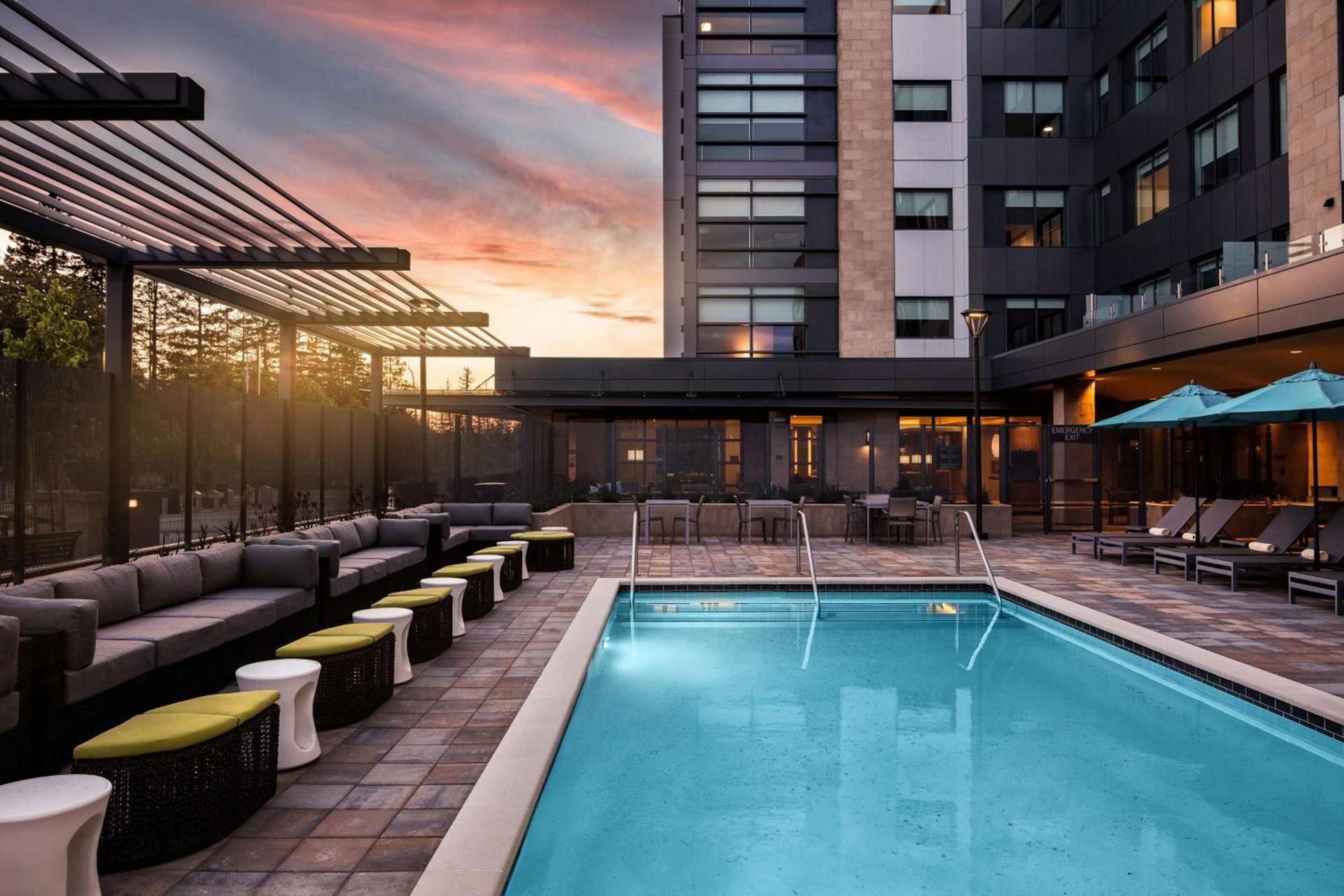 Hyatt House San Jose/Cupertino photo 19