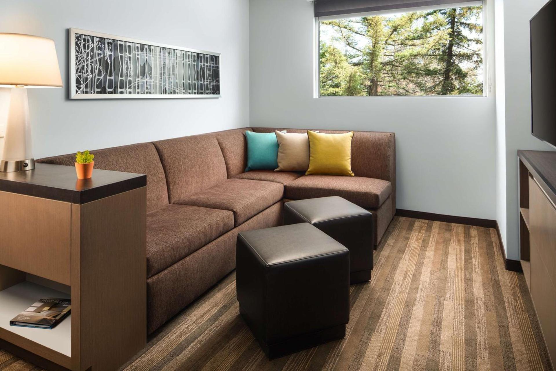 Hyatt House San Jose/Cupertino photo 25