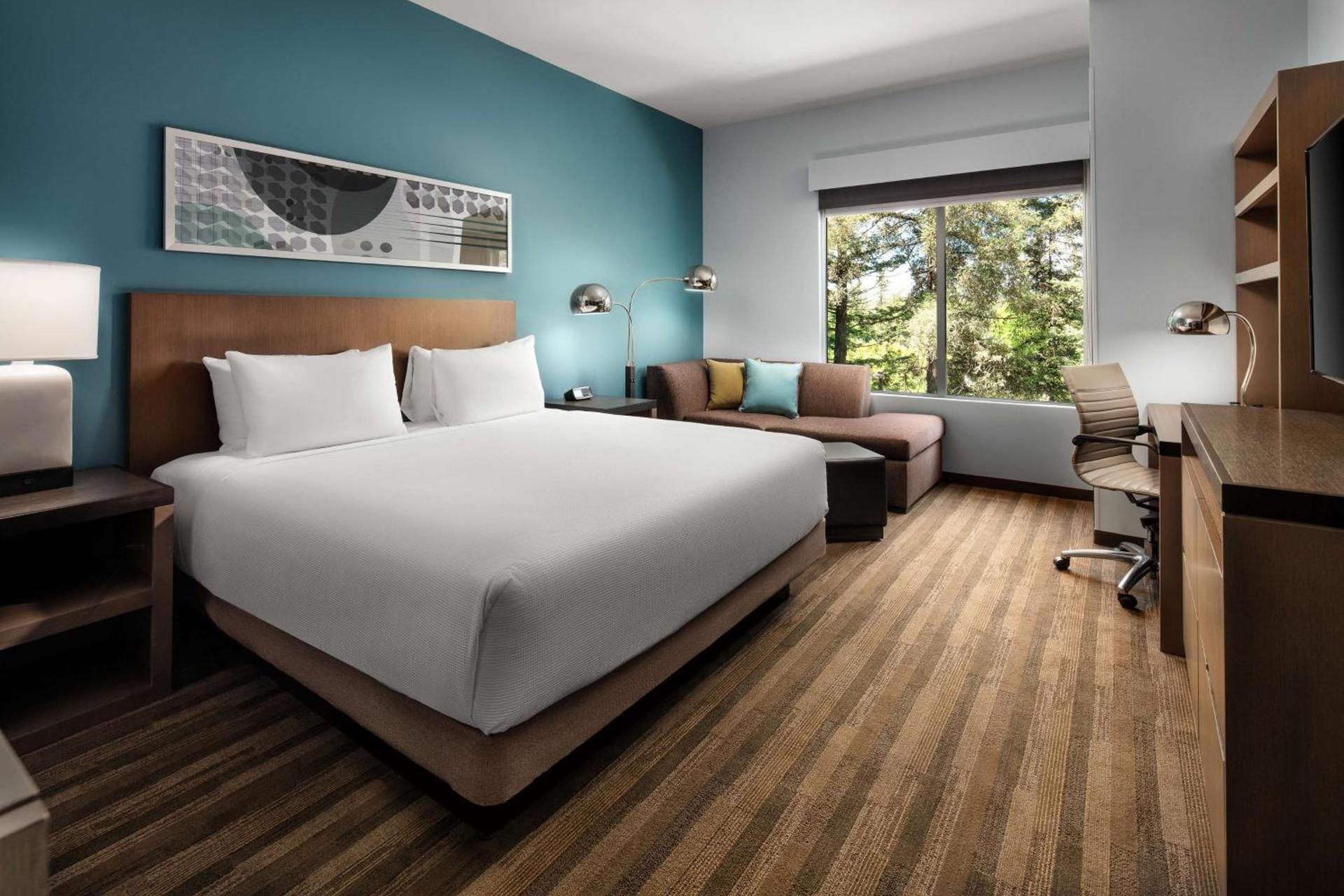 Hyatt House San Jose/Cupertino photo 28