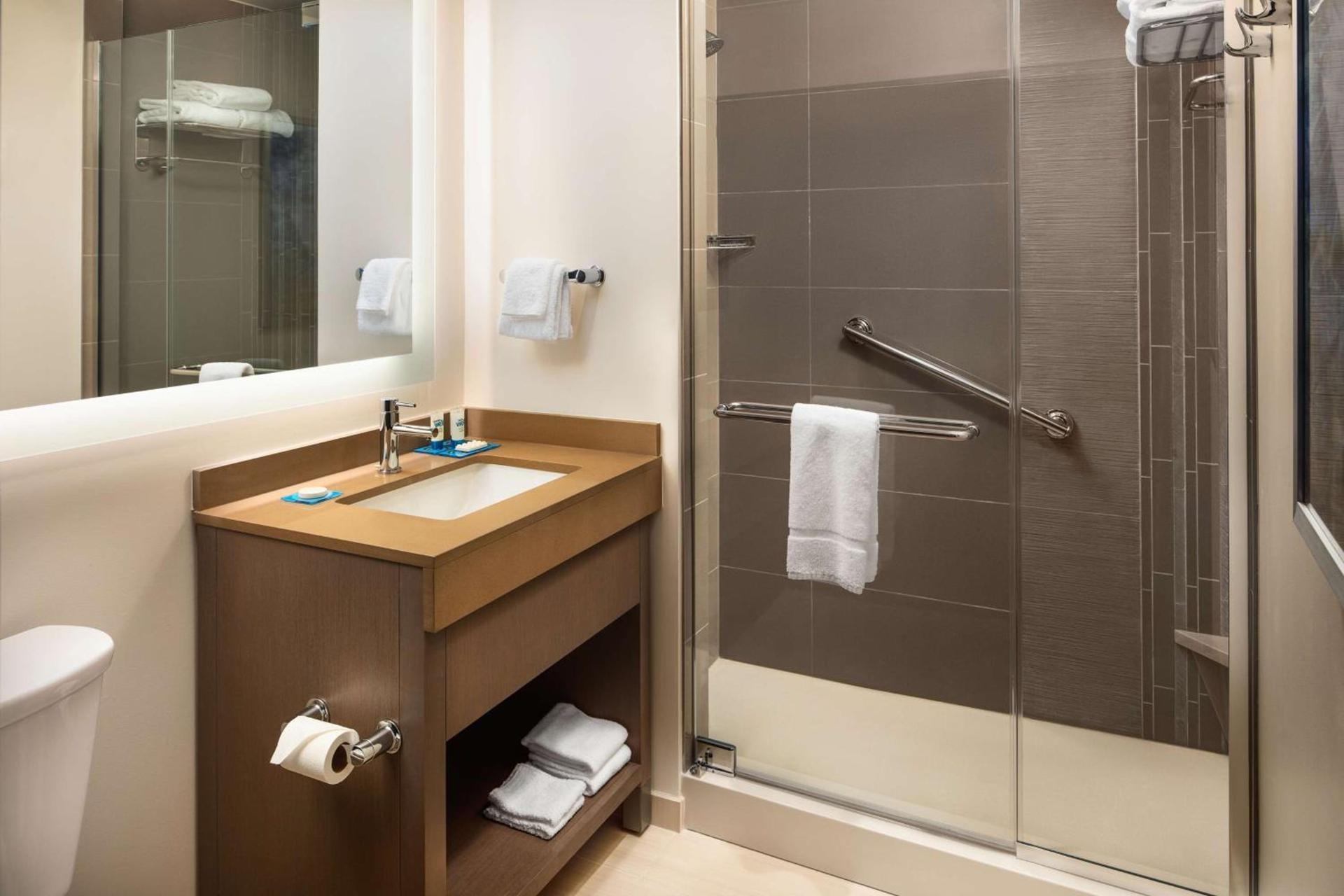 Hyatt House San Jose/Cupertino photo 29