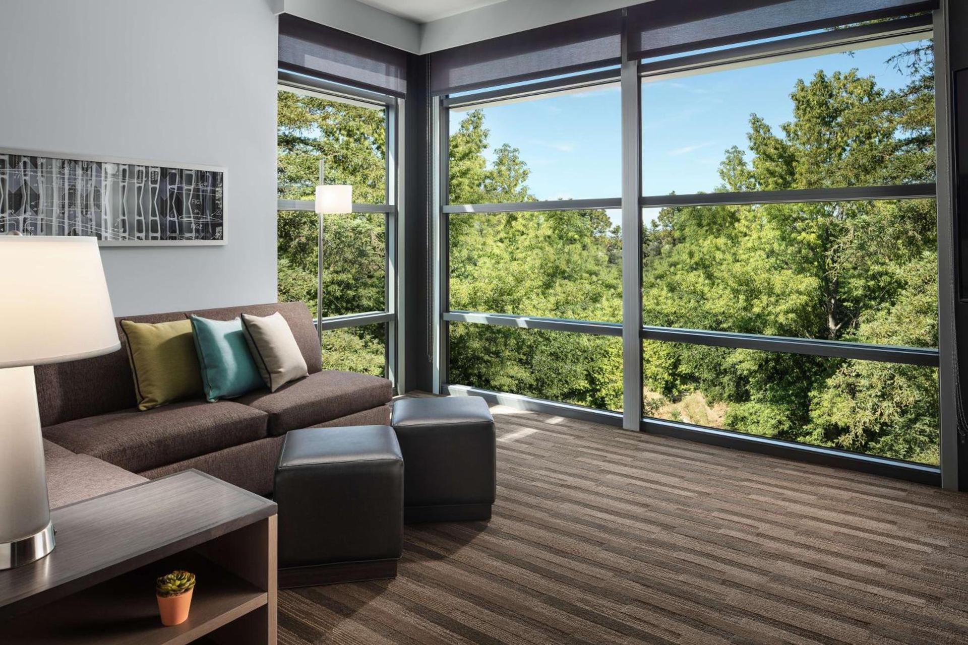 Hyatt House San Jose/Cupertino photo 32