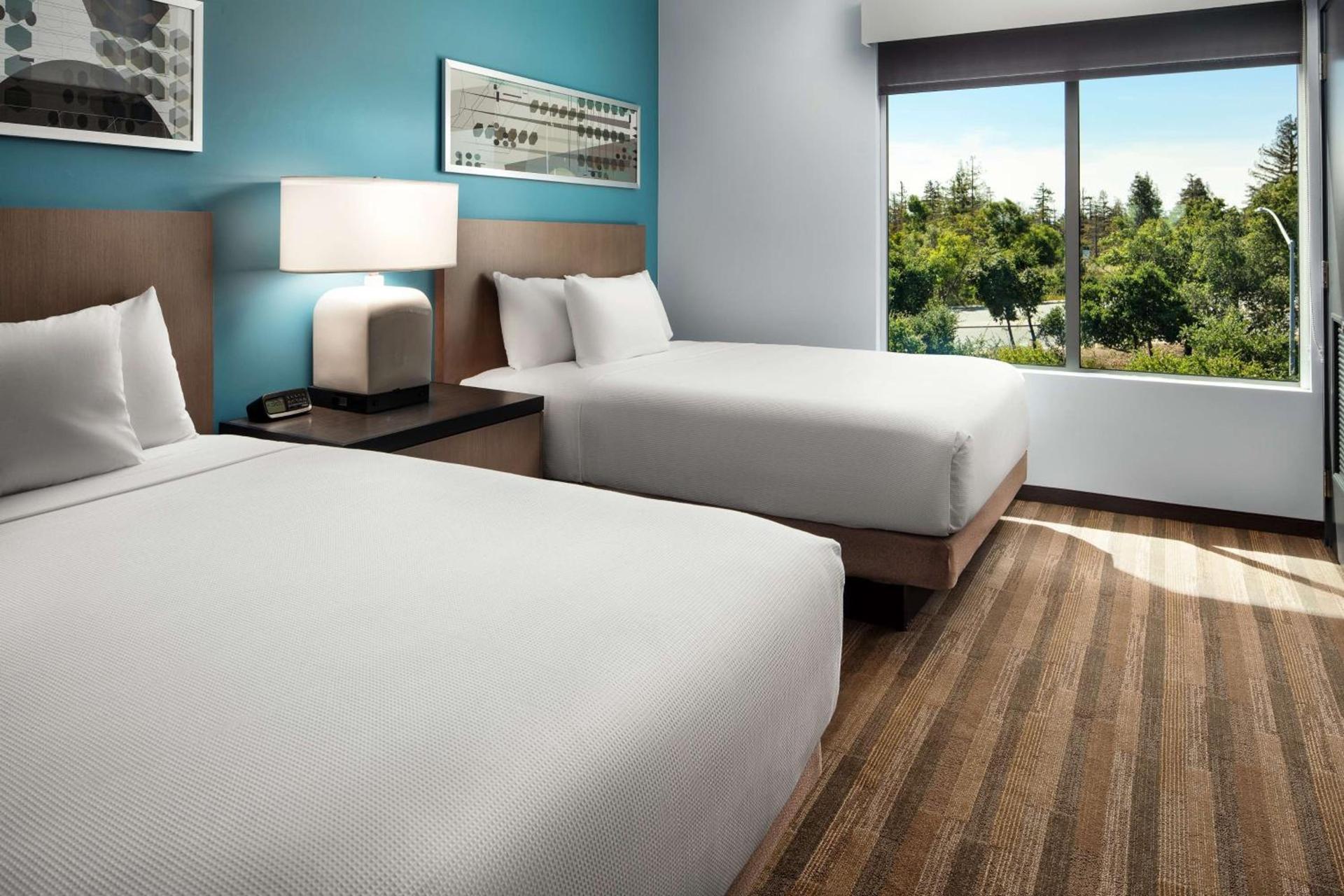Hyatt House San Jose/Cupertino photo 31