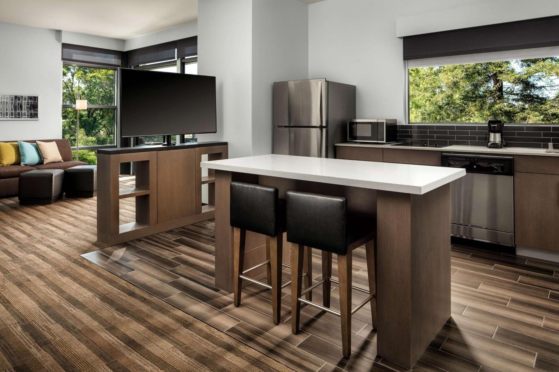 Hyatt House San Jose/Cupertino photo 34