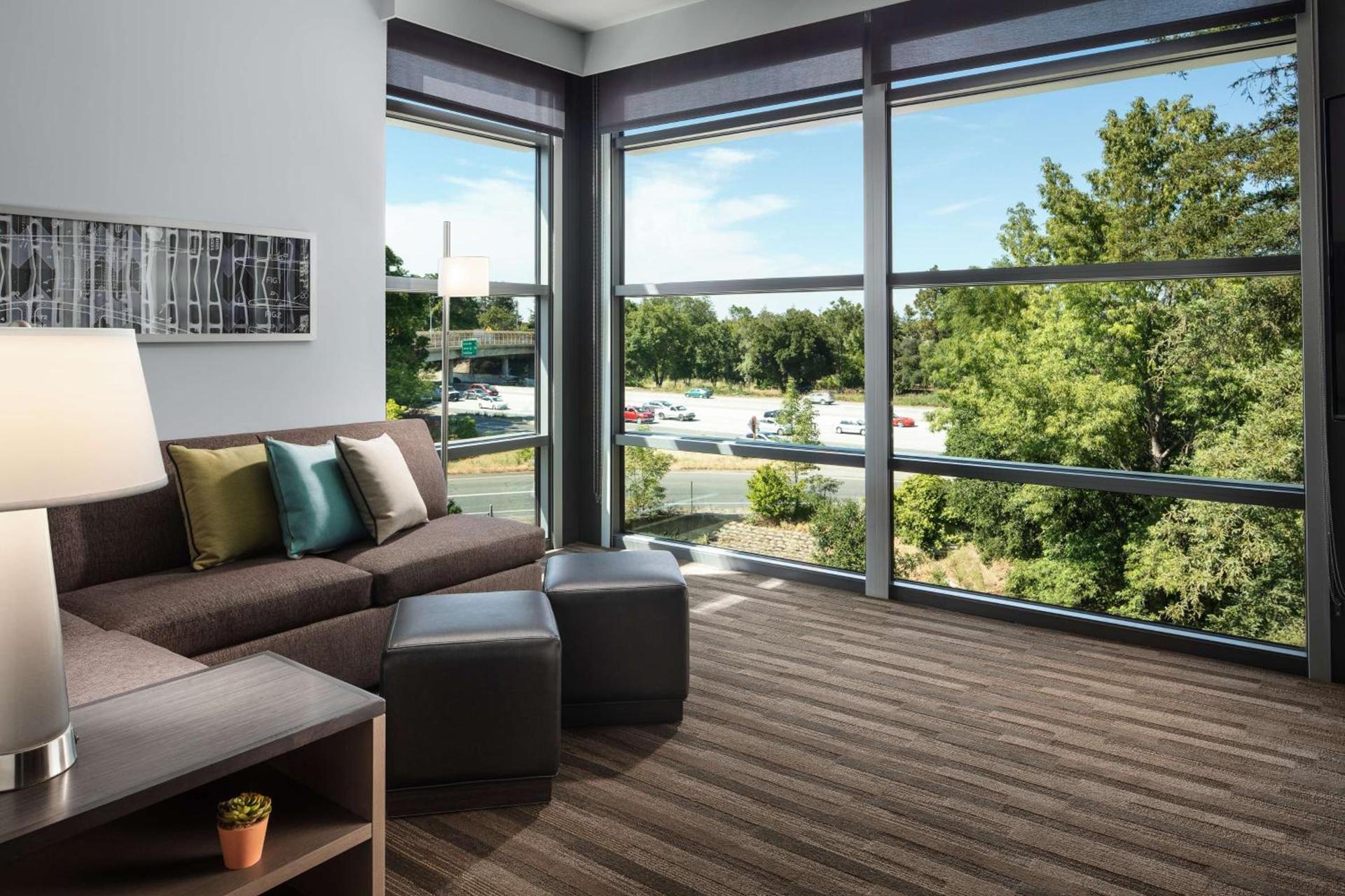 Hyatt House San Jose/Cupertino photo 33