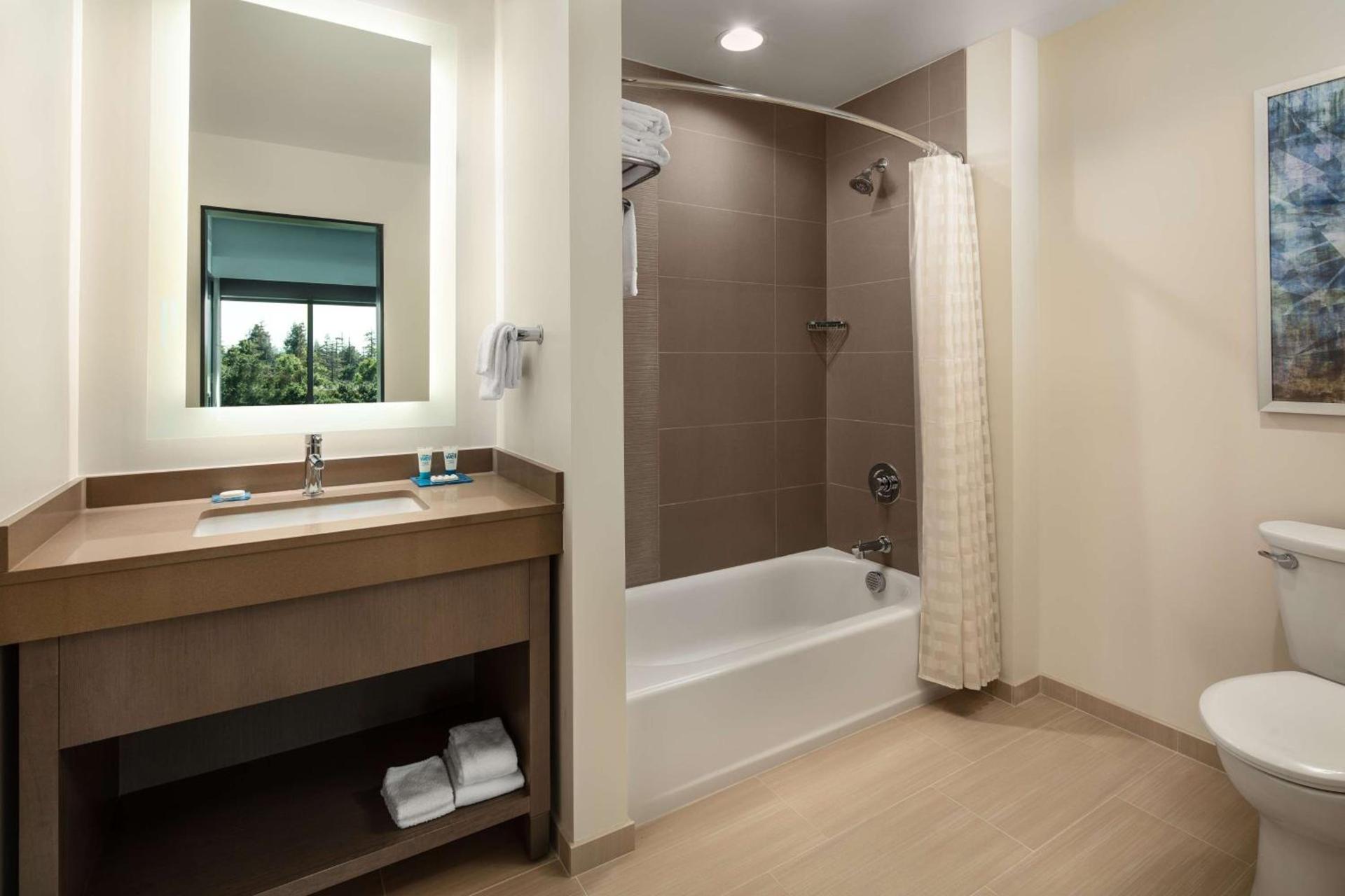 Hyatt House San Jose/Cupertino photo 35
