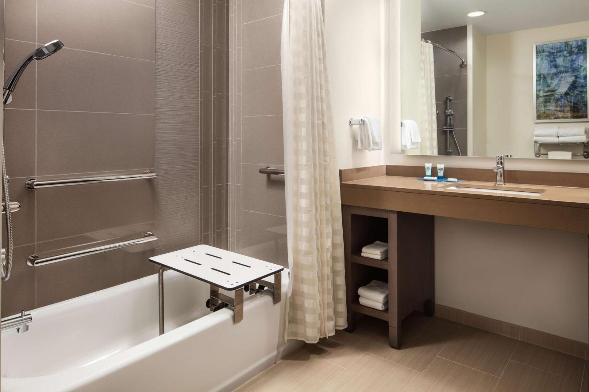 Hyatt House San Jose/Cupertino photo 36