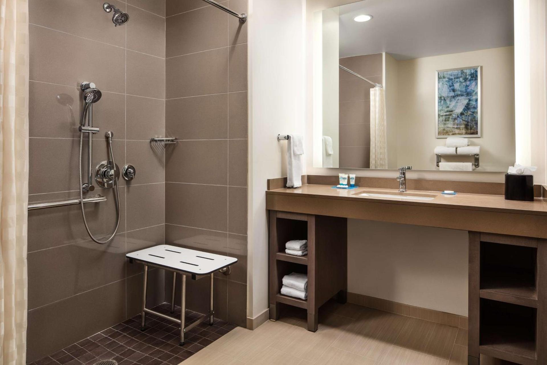 Hyatt House San Jose/Cupertino photo 37