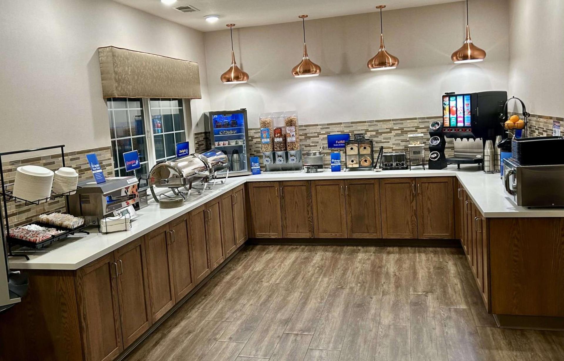 Best Western Country Inn photo 40