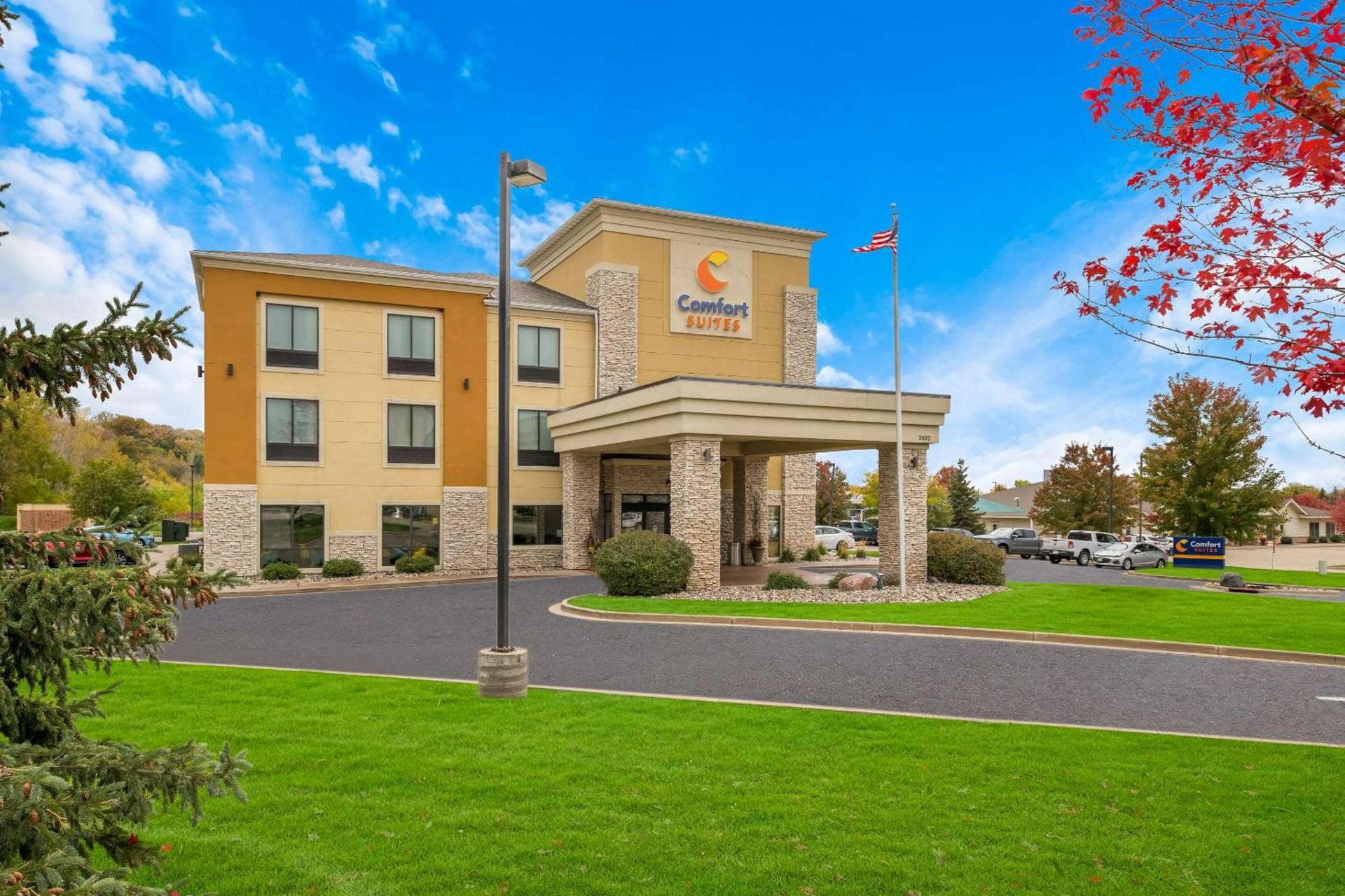 Comfort Suites Hudson I-94 photo 4