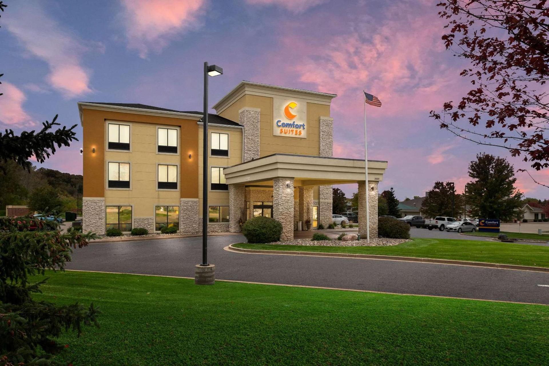 Comfort Suites Hudson I-94 photo 7