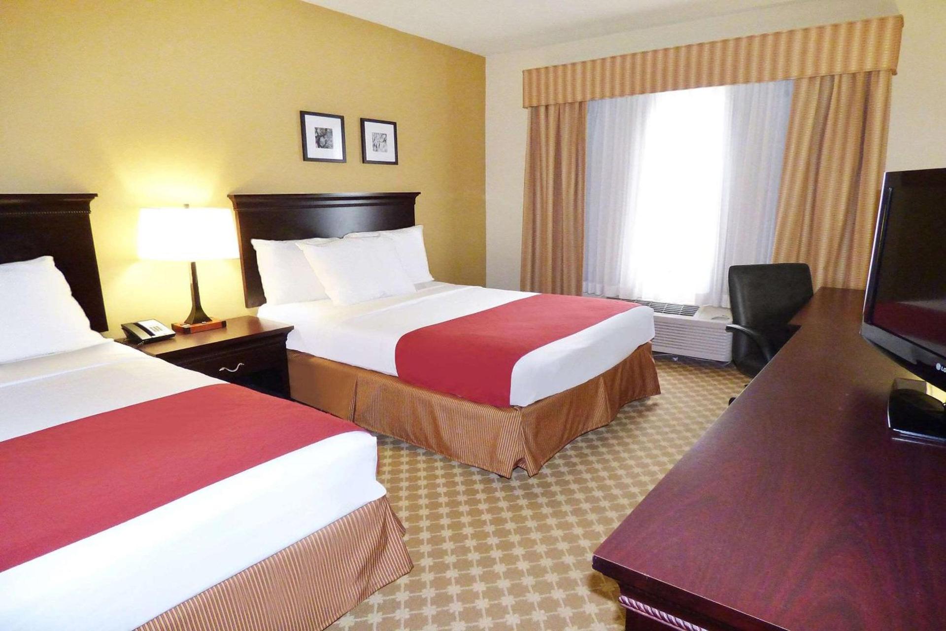 Country Inn & Suites by Radisson, Port Orange-Daytona, FL photo 8