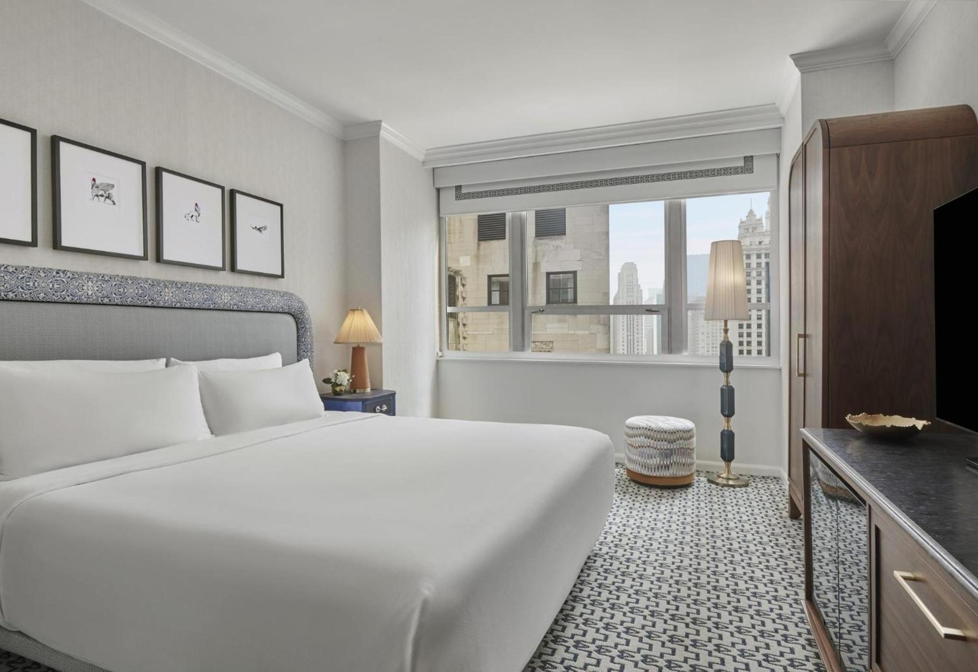 InterContinental Chicago Magnificent Mile by IHG photo 22