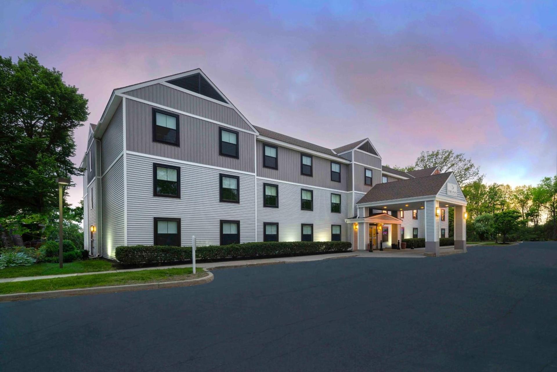 Holiday Inn Express South Burlington - Downtown by IHG photo 34