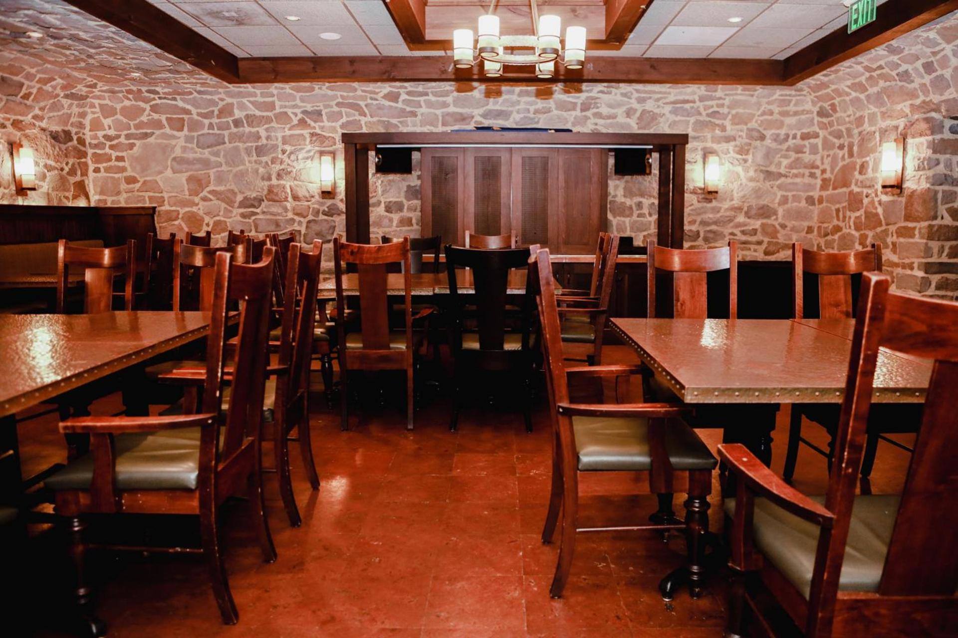Heritage Hotel Lancaster photo 27