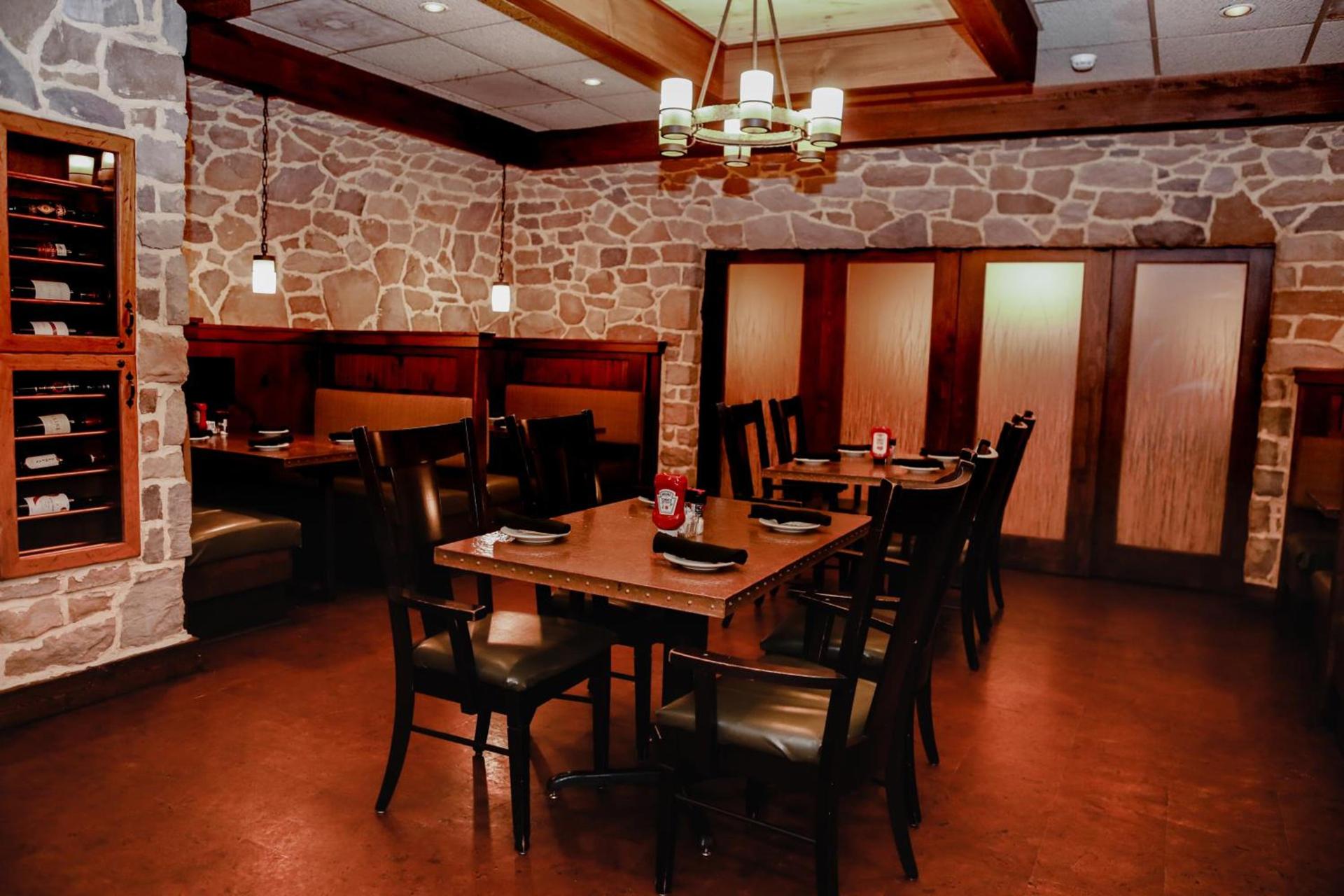 Heritage Hotel Lancaster photo 28