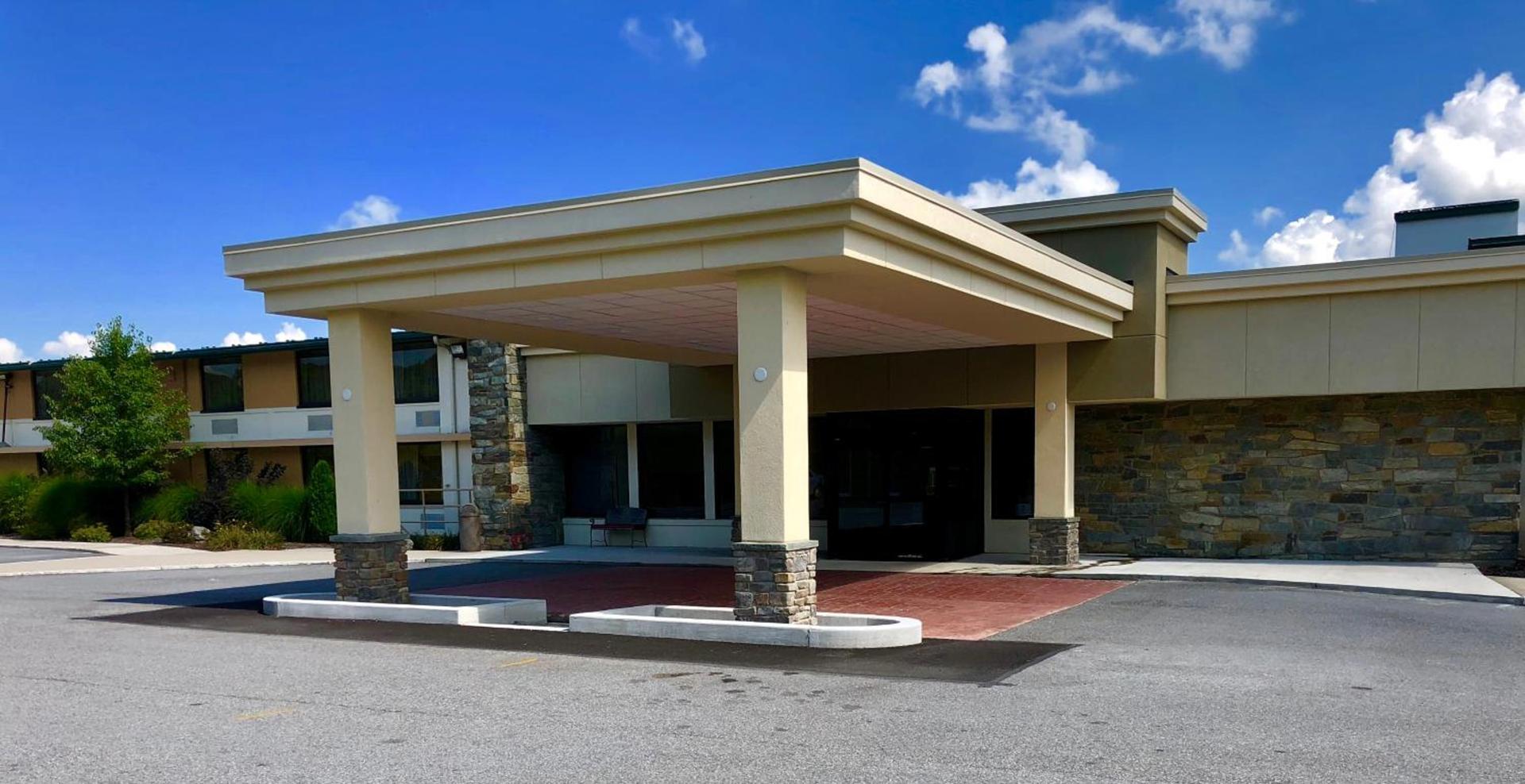 Comfort Inn Somerset photo 45