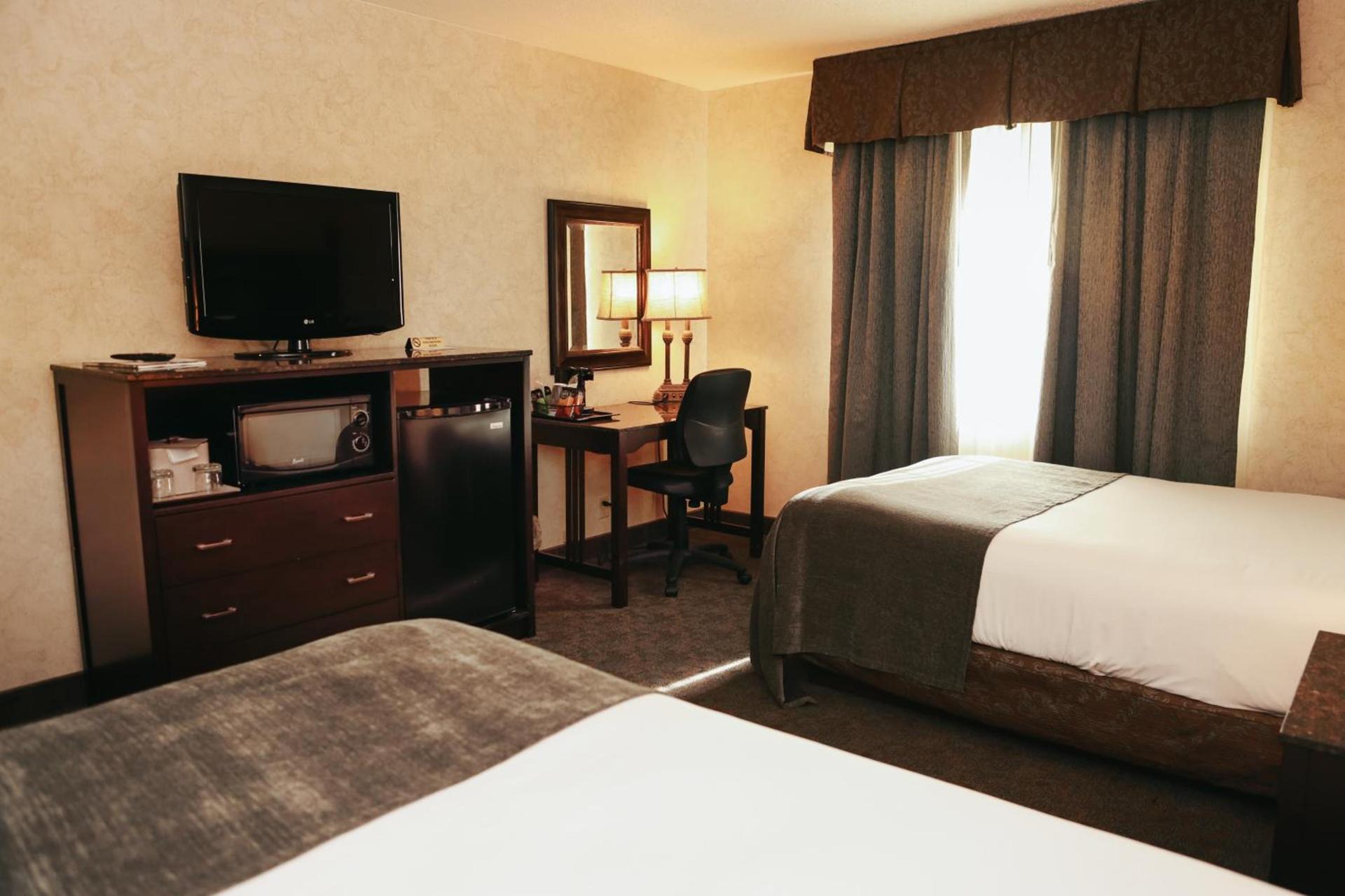 Heritage Hotel Lancaster photo 35
