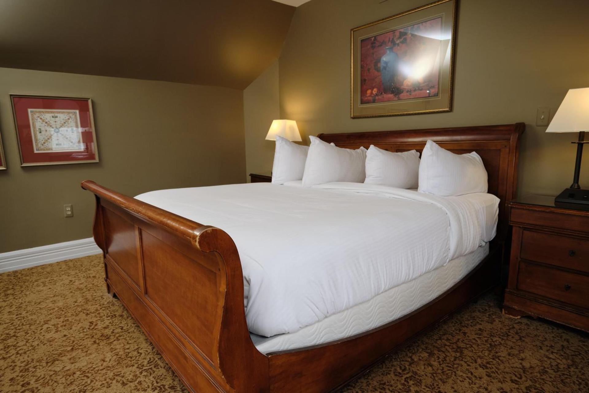 The Inn on Ferry Street photo 35