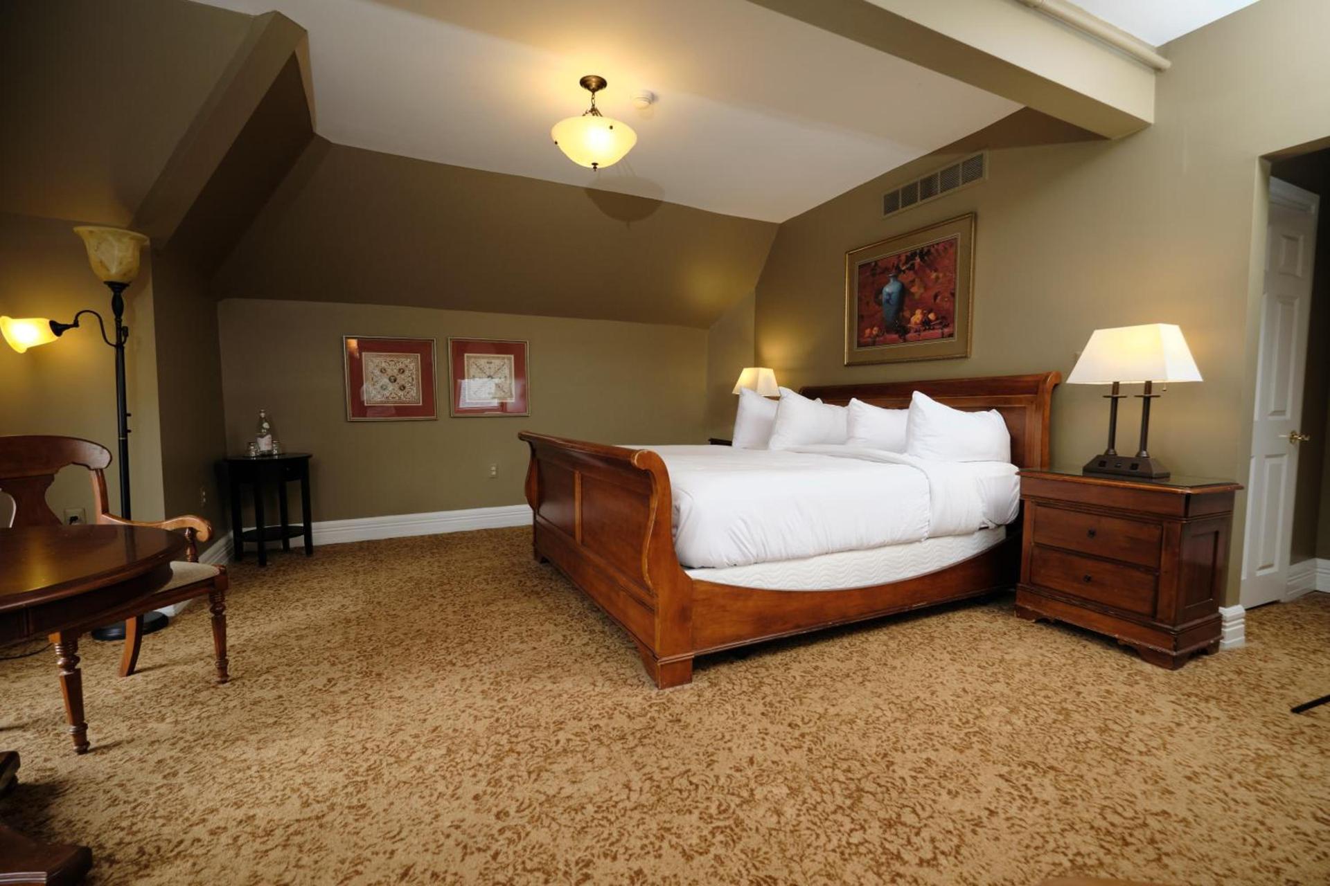 The Inn on Ferry Street photo 34