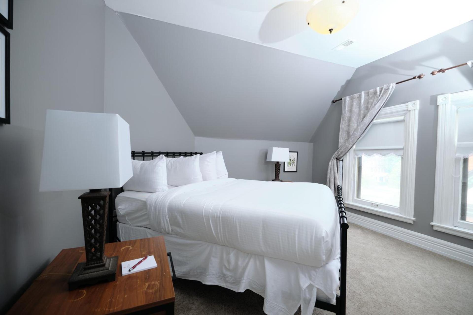 The Inn on Ferry Street photo 44