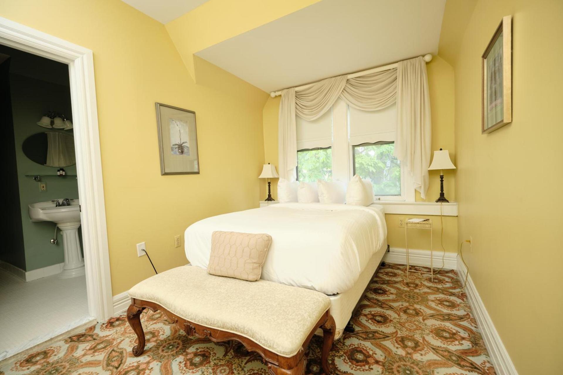 The Inn on Ferry Street photo 46