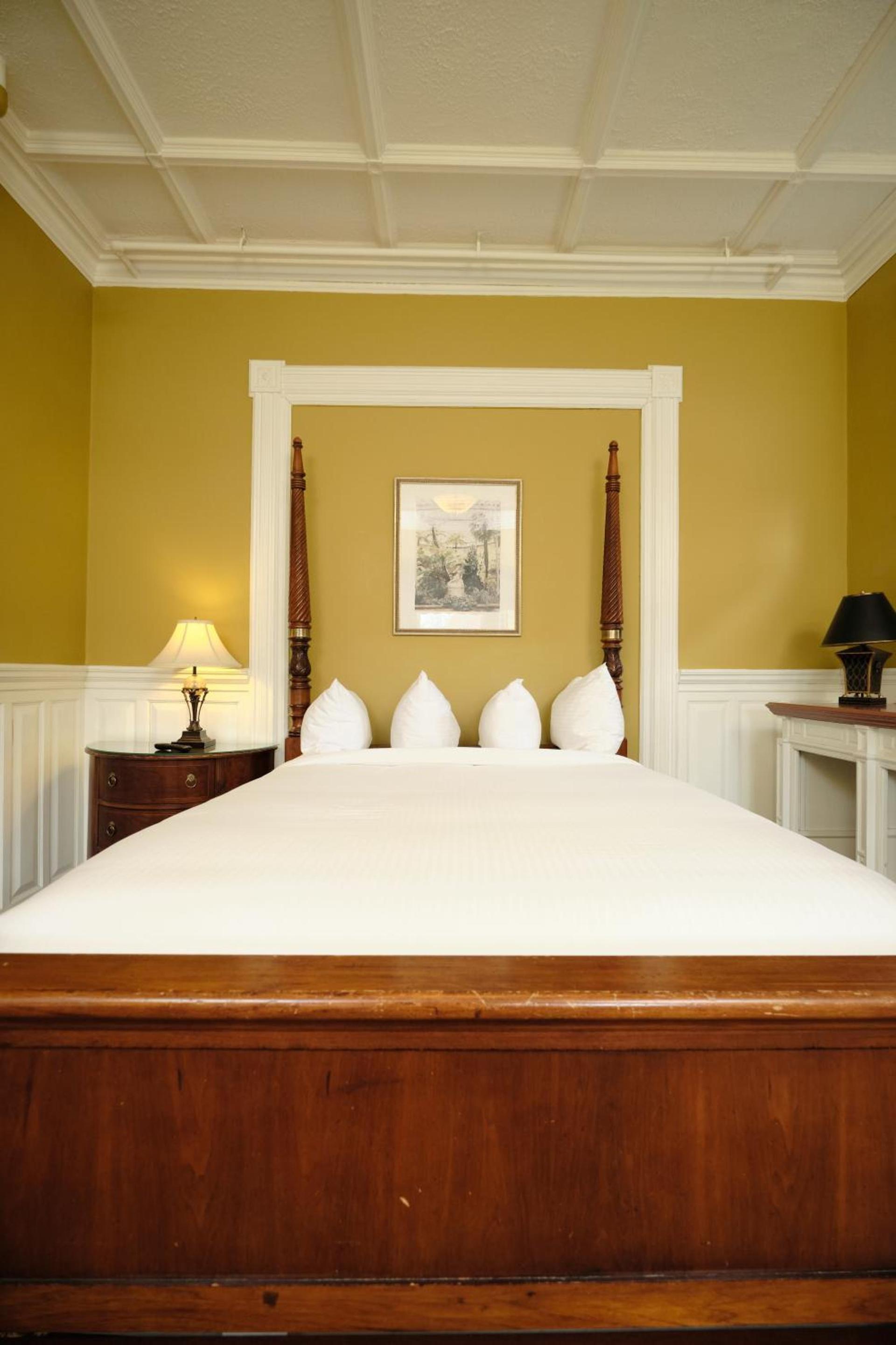 The Inn on Ferry Street photo 50