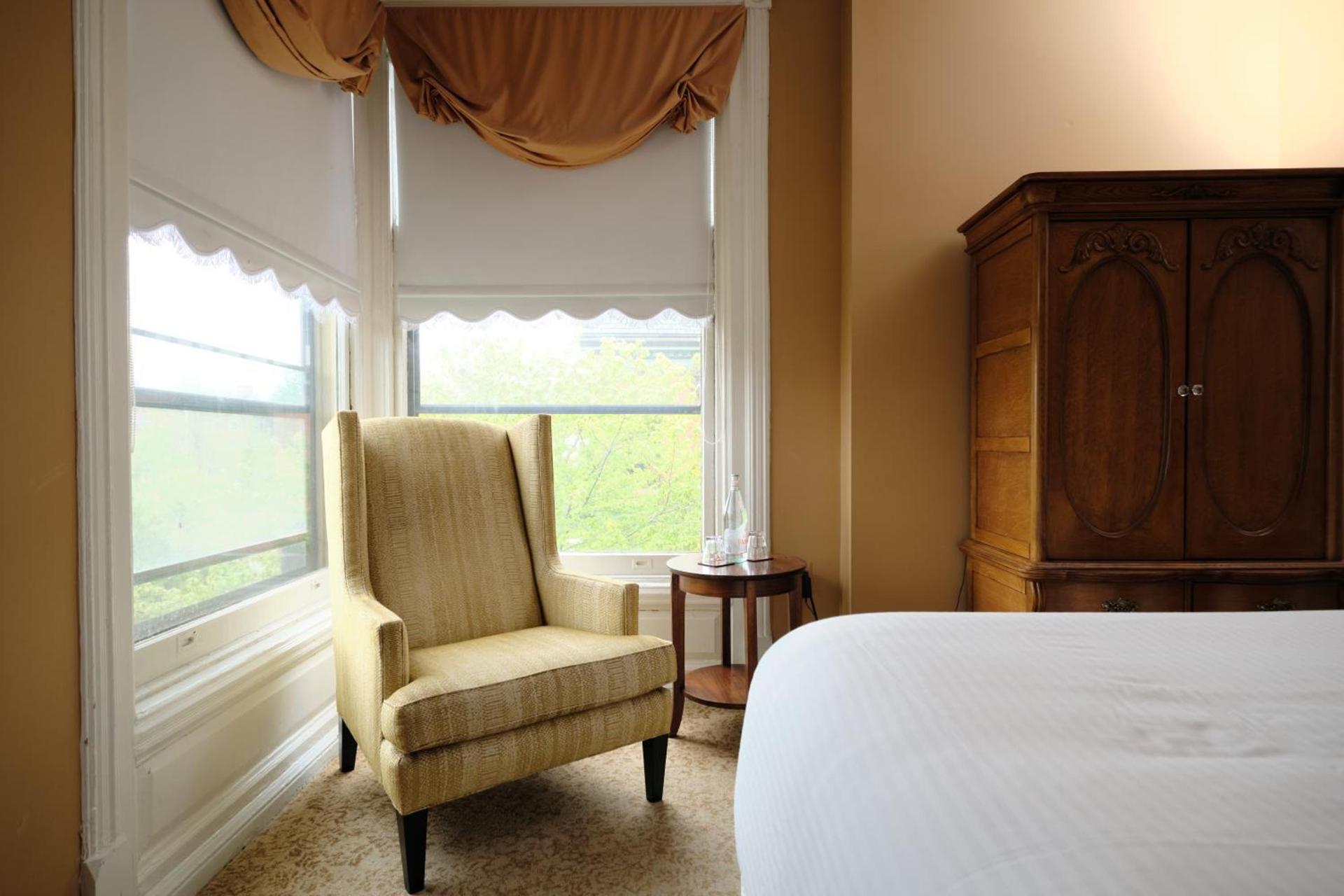 The Inn on Ferry Street photo 48