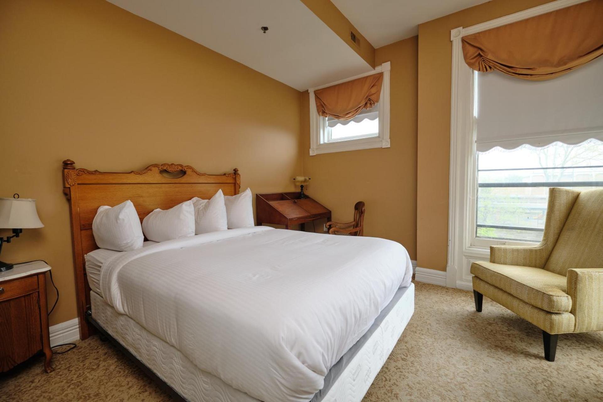 The Inn on Ferry Street photo 60