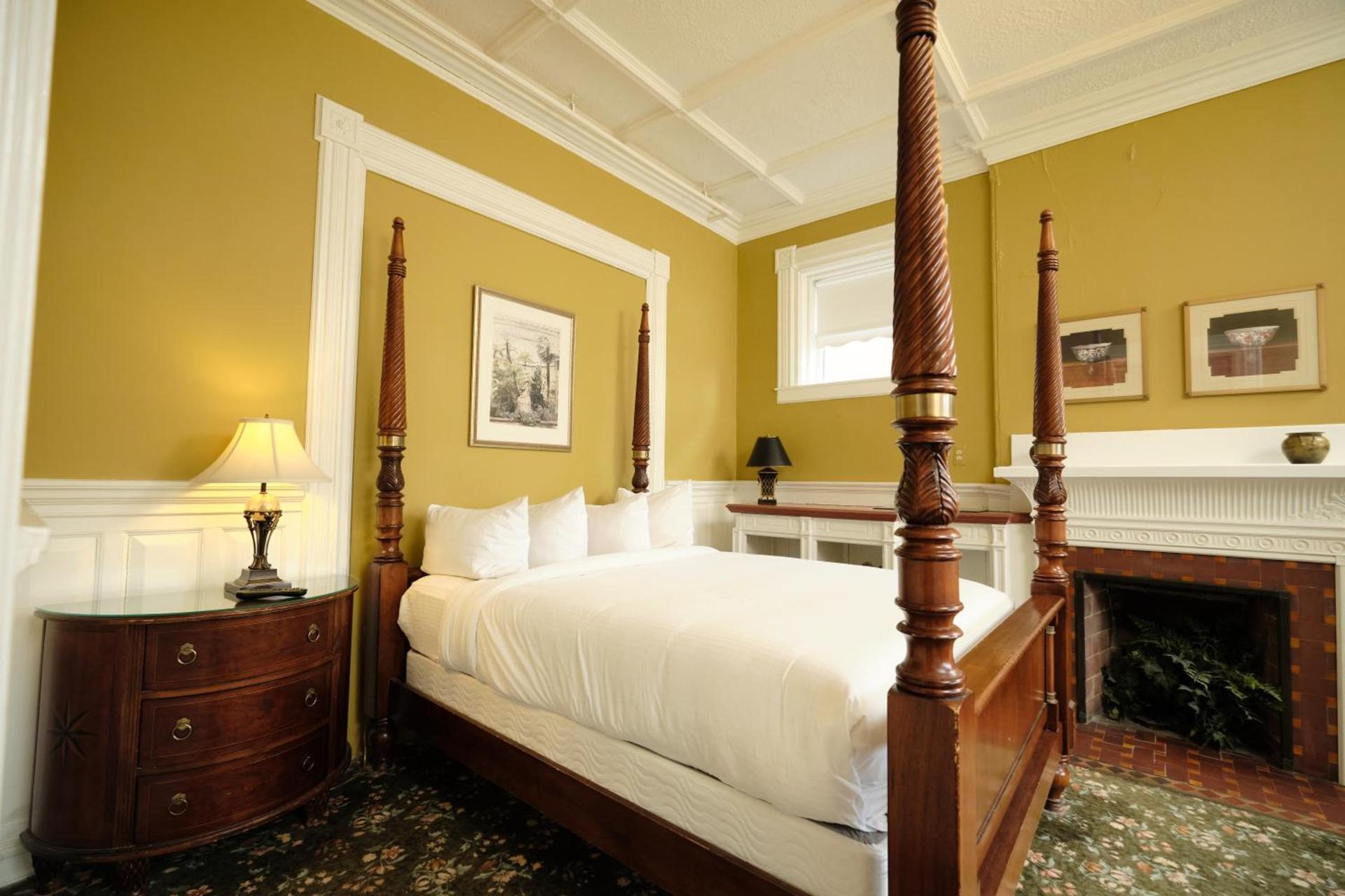 The Inn on Ferry Street photo 54