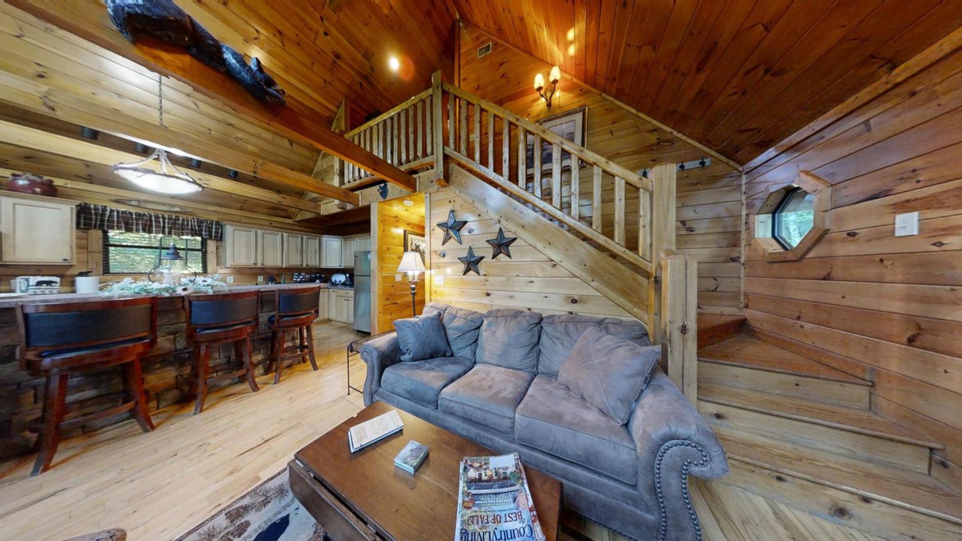 Wuzzy's Flophouse photo 12