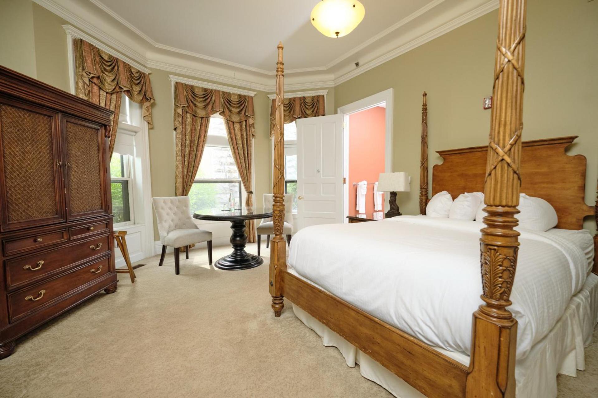The Inn on Ferry Street photo 65