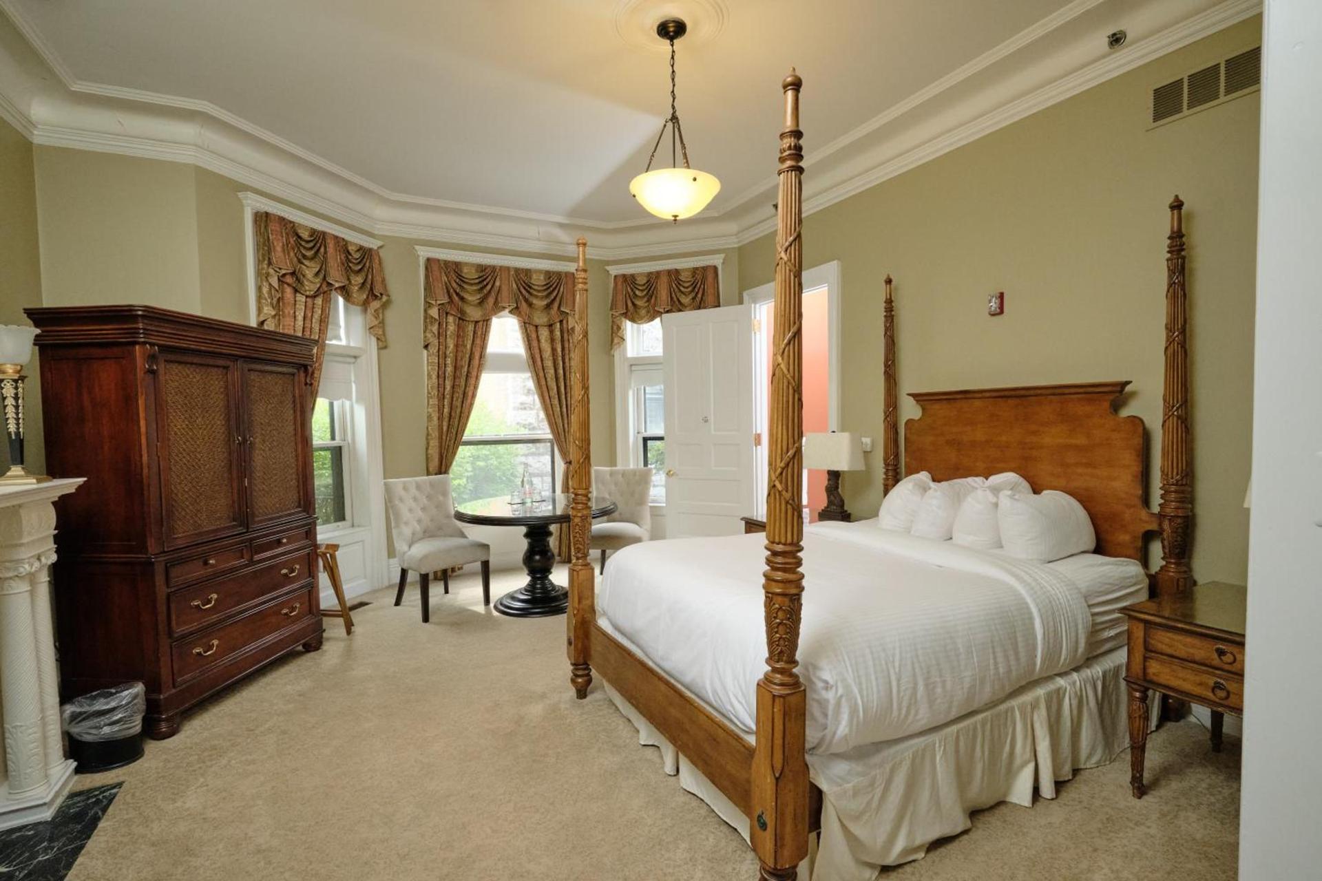 The Inn on Ferry Street photo 72