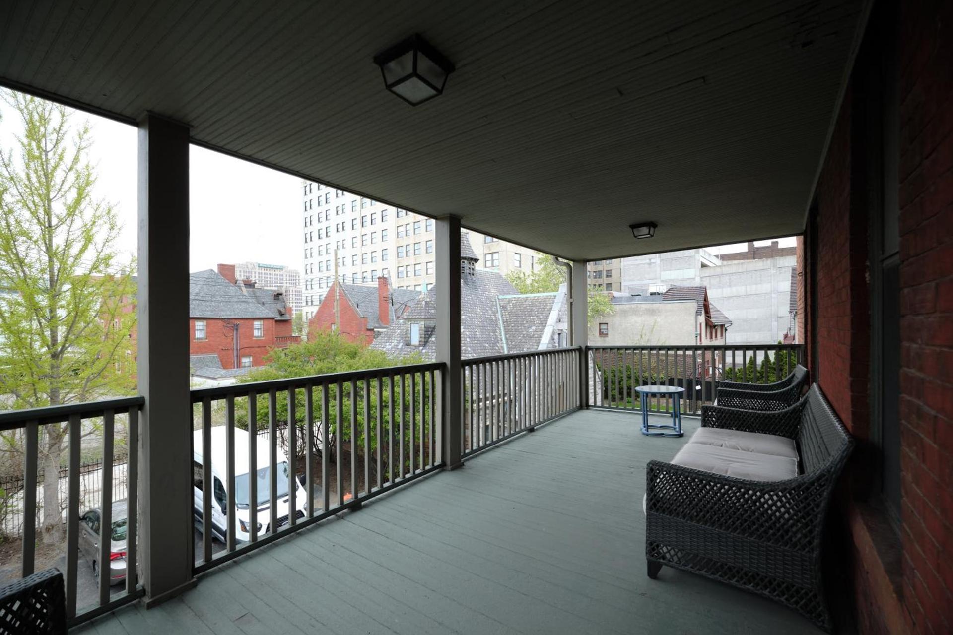 The Inn on Ferry Street photo 80